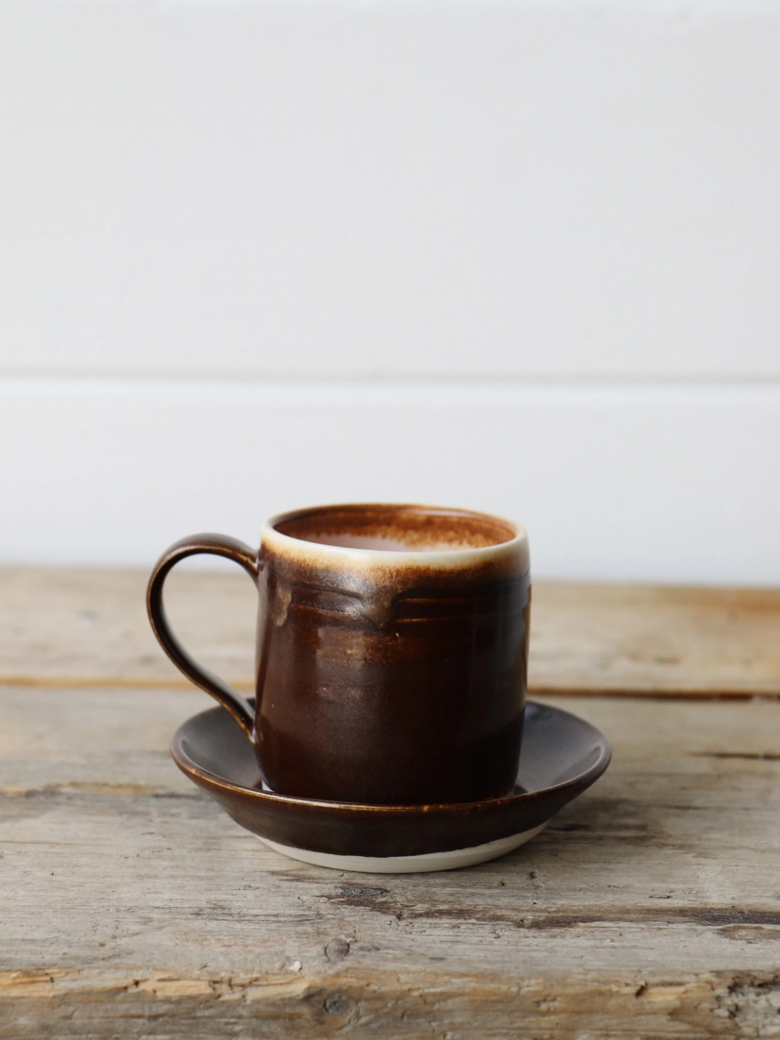 Espresso Set 1