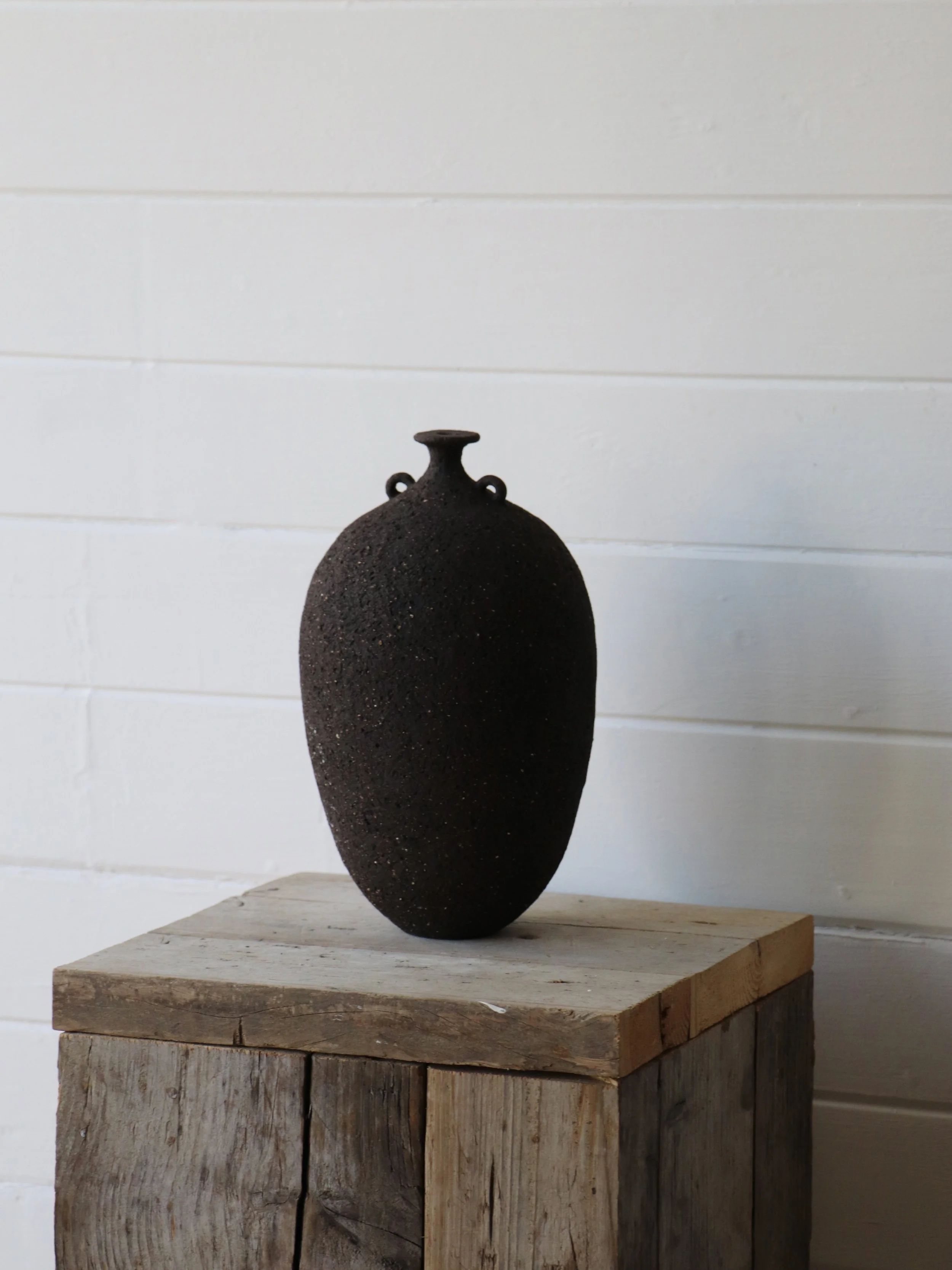 Dark Earth Amphora Vessel £480_3.jpg