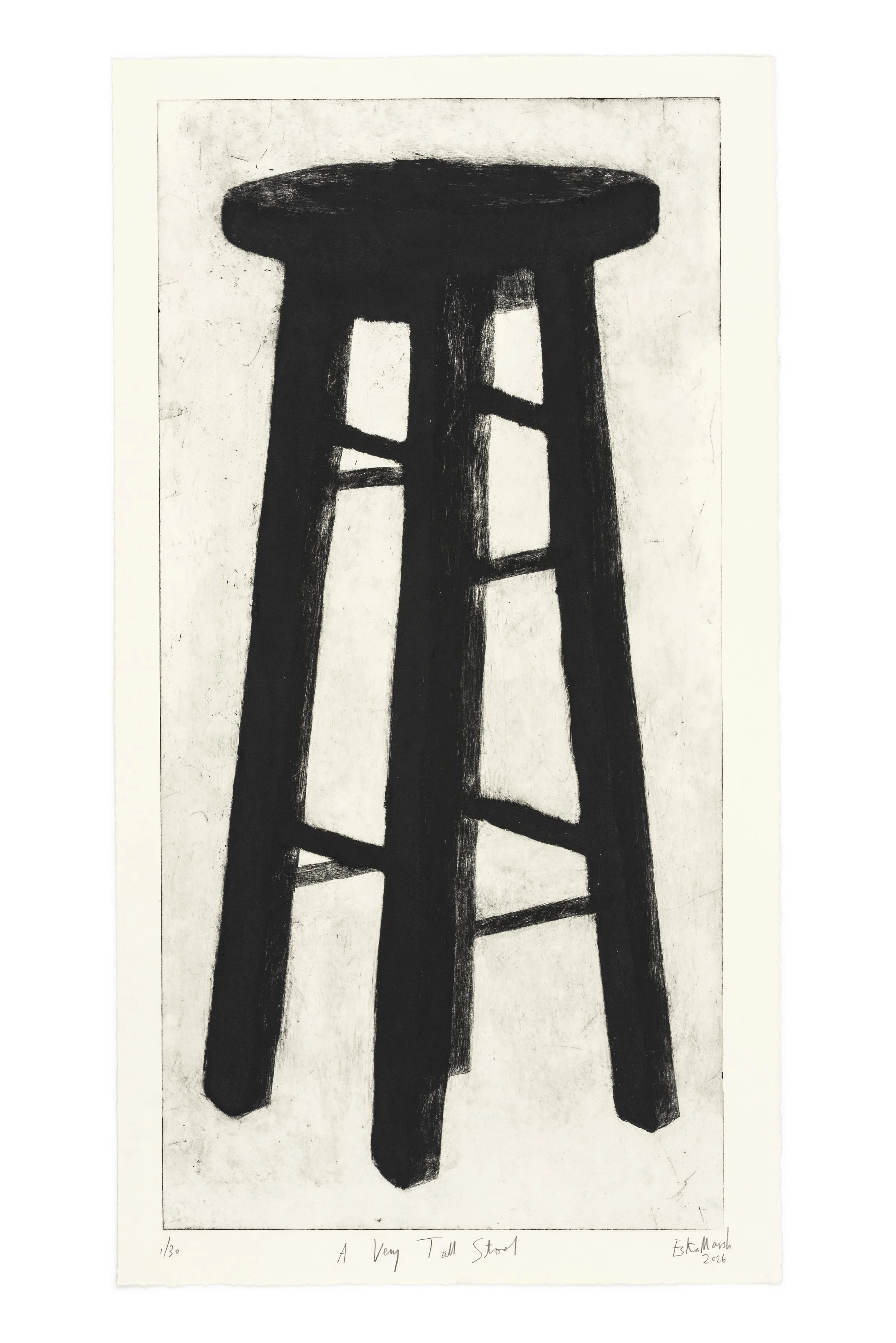 Eska Marsh - A Very Tall Stool 2026.jpg