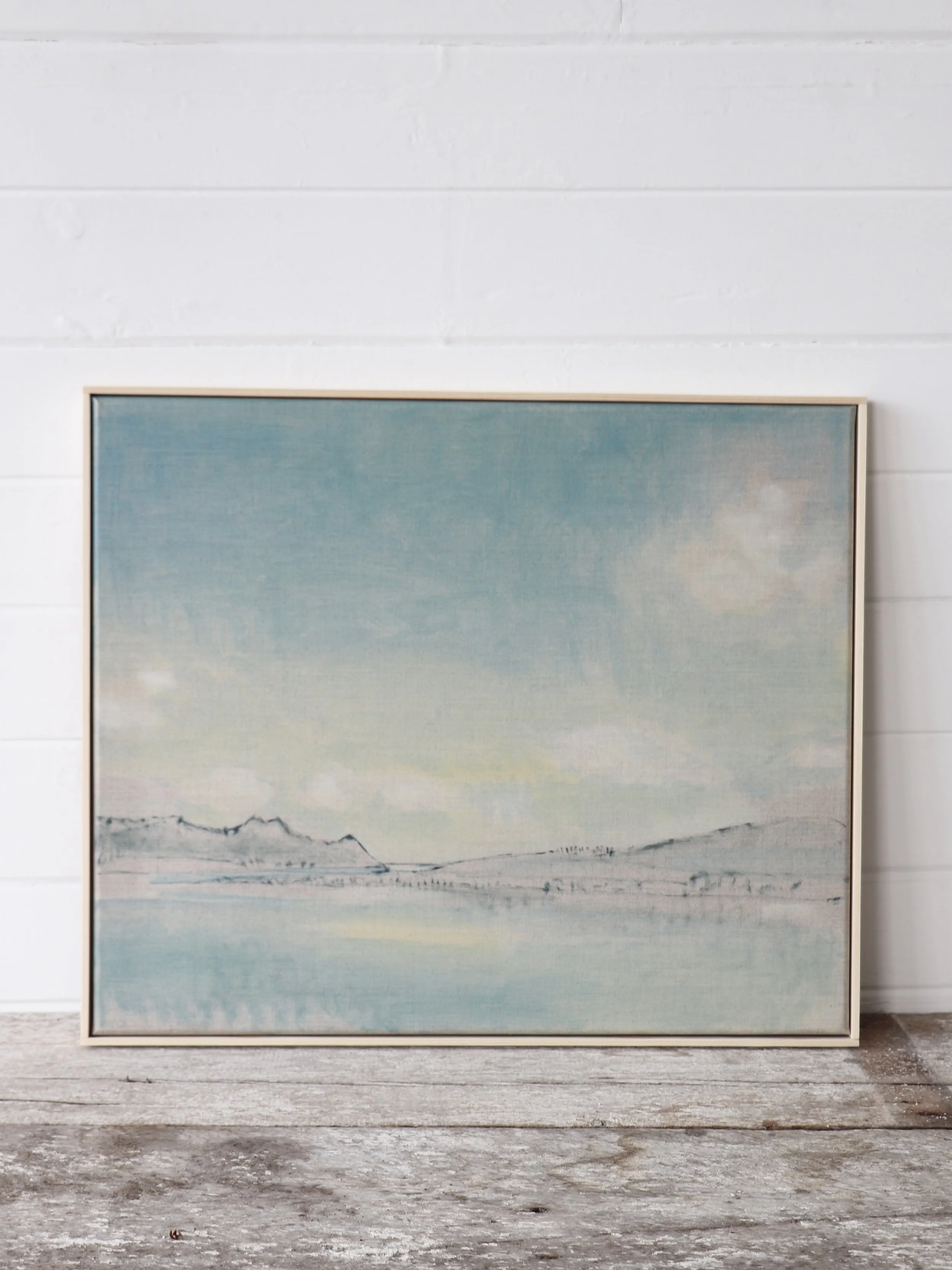 Love Anyway, Nornour & Great Ganilly, Isles of Scilly