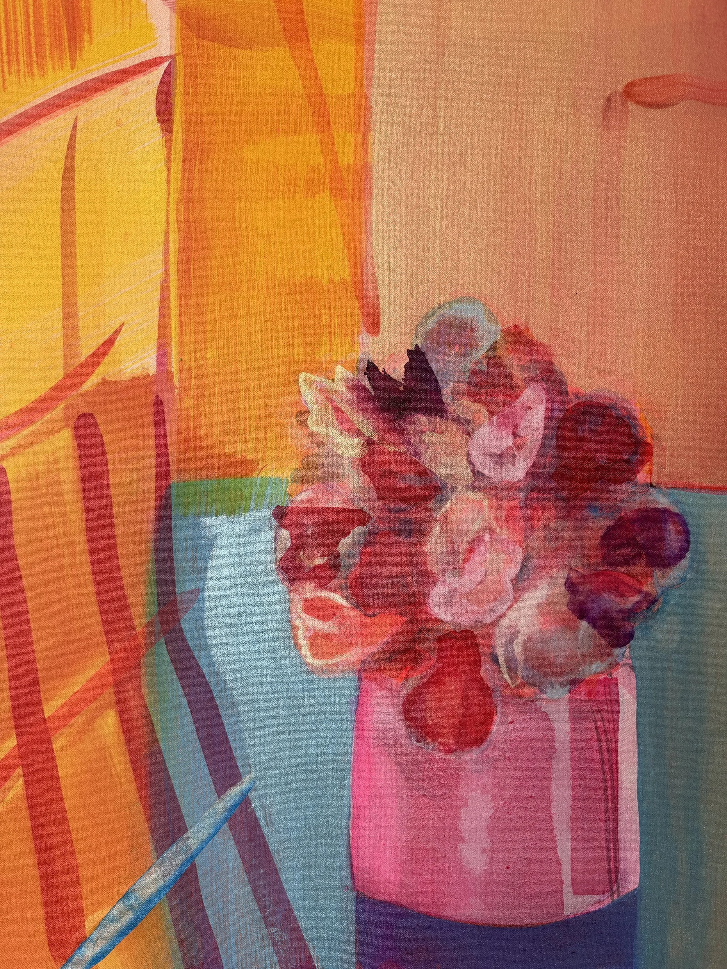 Sweet Peas From Ann_5.JPG