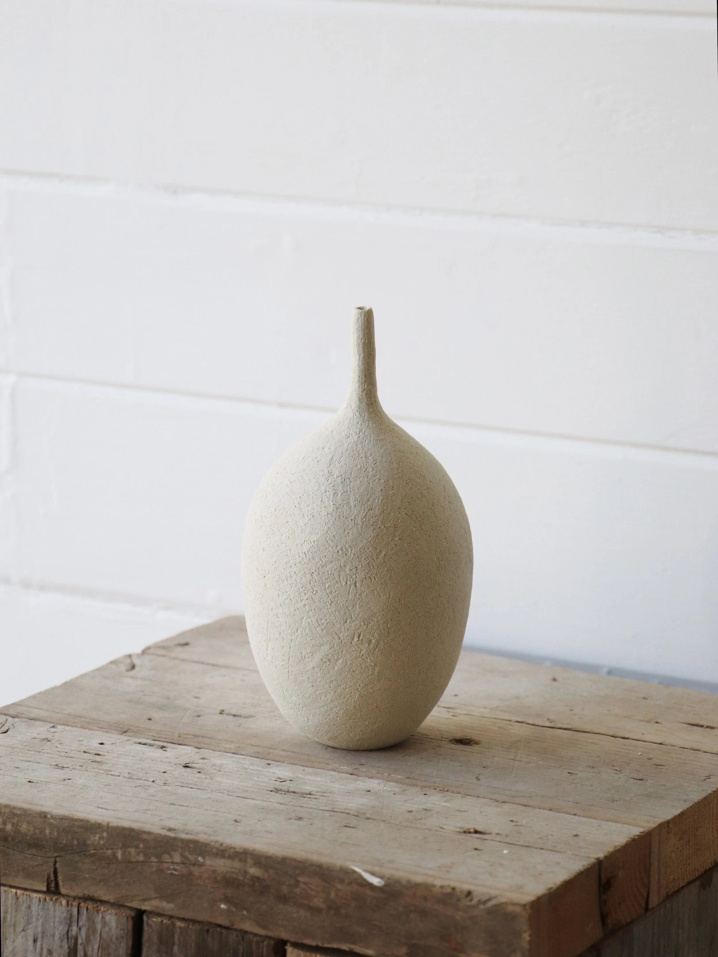 Ecru Earth Pod Small:Medium £110_2.jpg