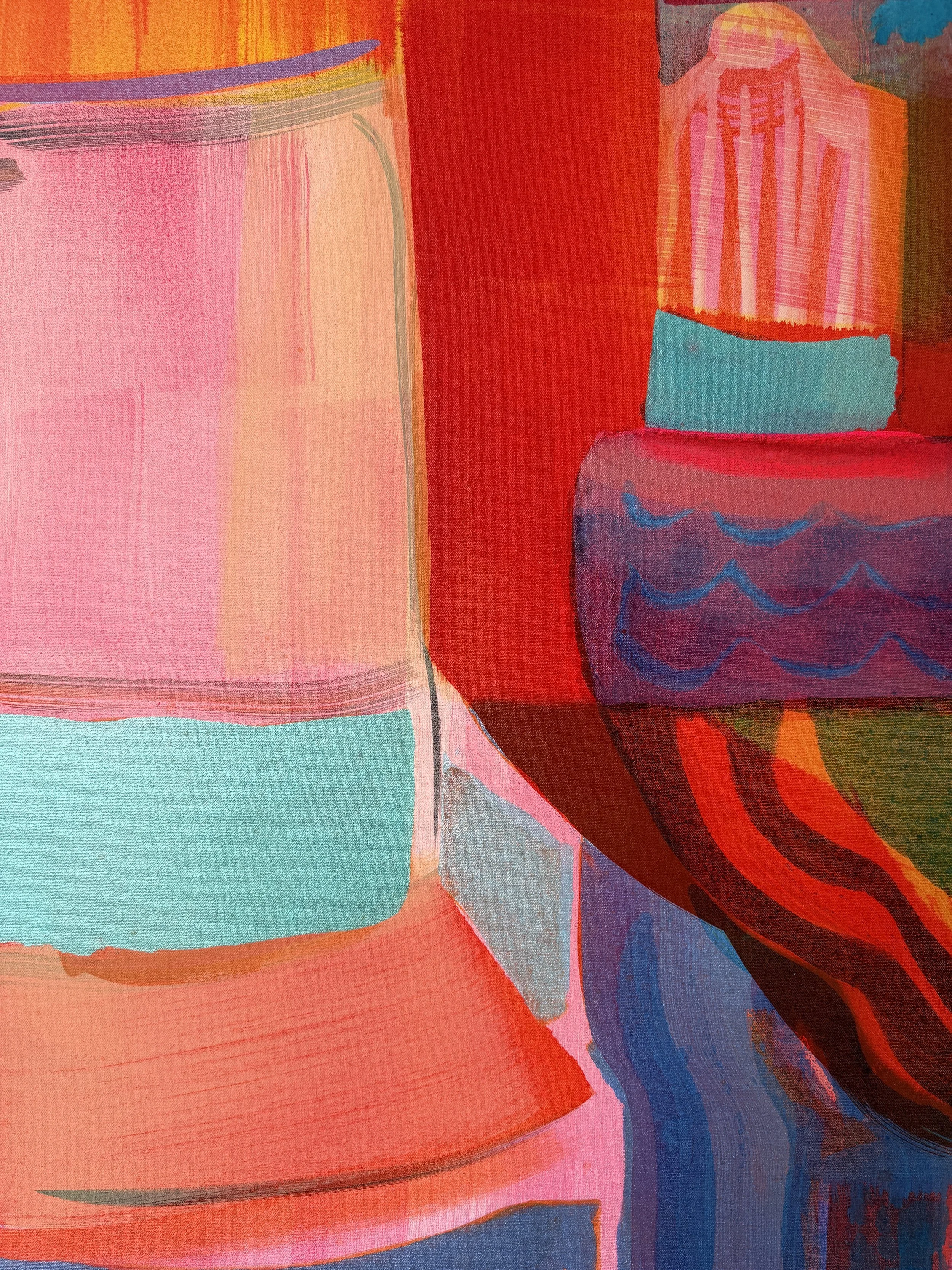 Sweet Peas From Ann_4.JPG