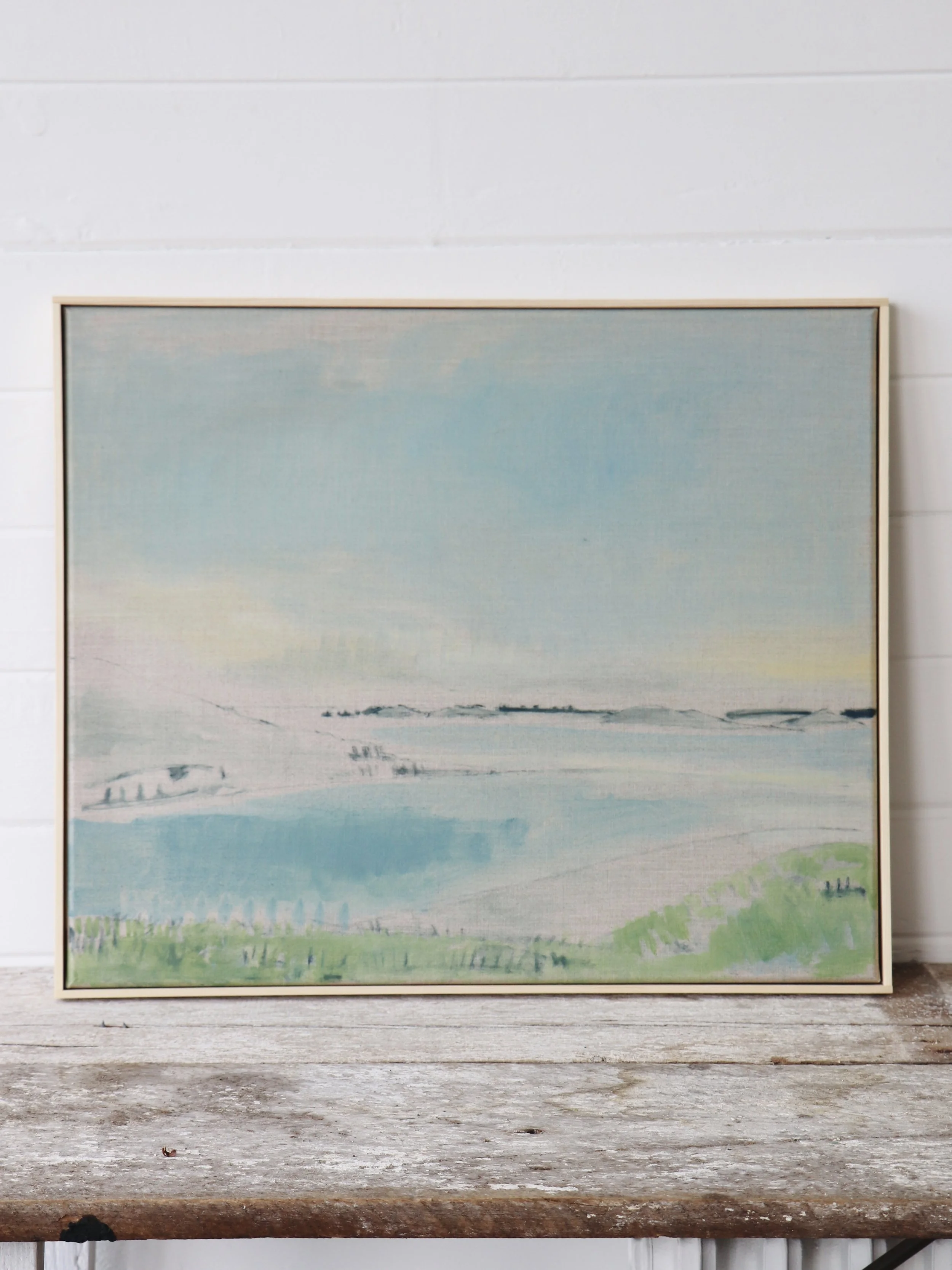 Shapes & Adventures, Nornour, Isles of Scilly