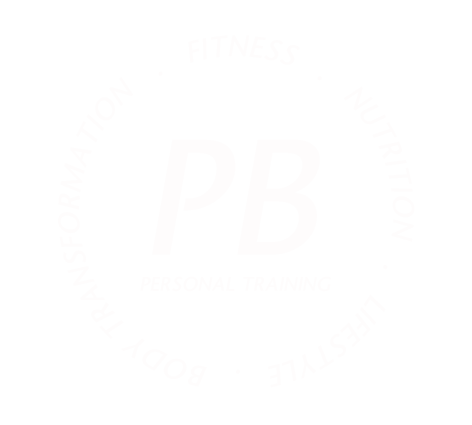 PB Fitness Online Coaching