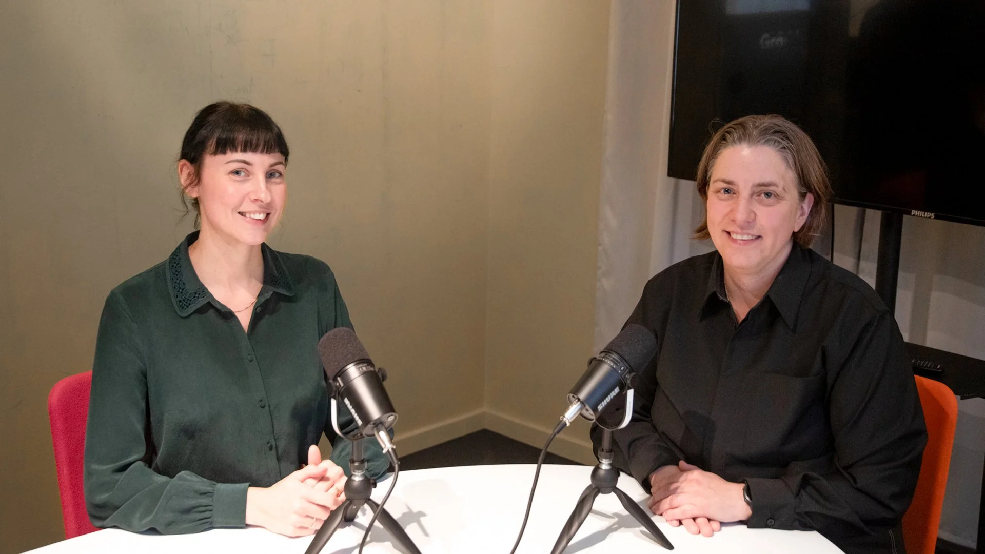 Generativ AI: en nyckelkomponent för framtidens kommunikation