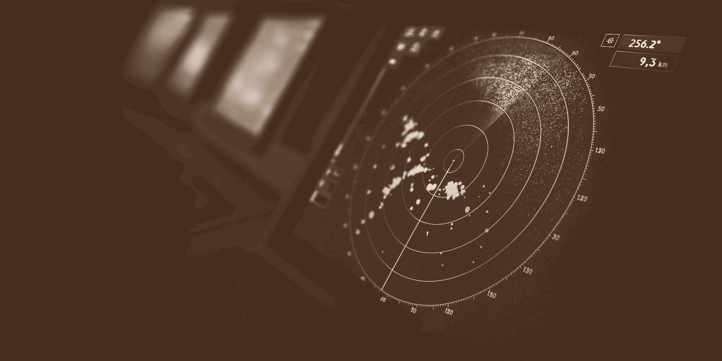 Omvärldsbevakning med AI