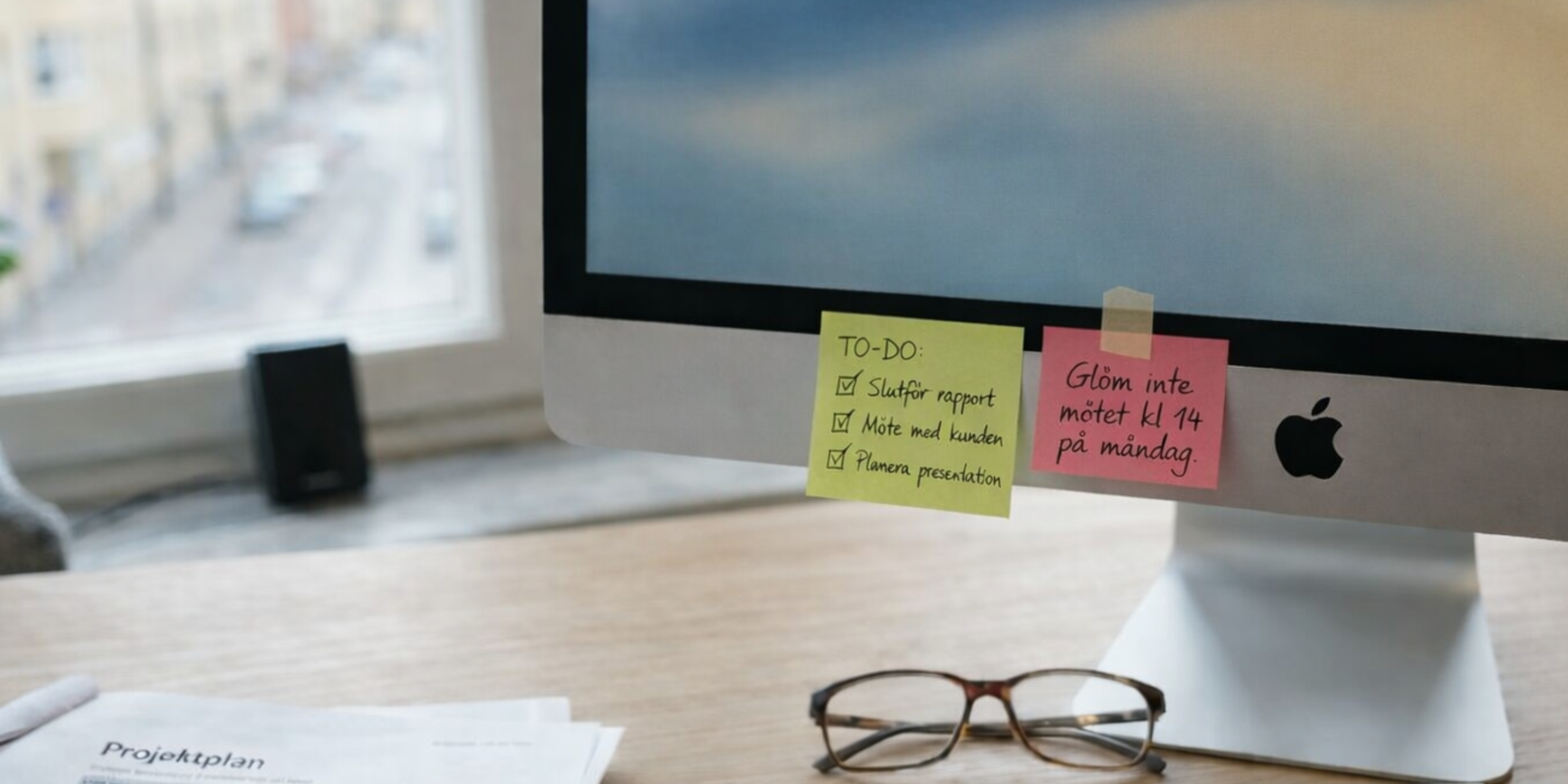 Hur prioriterar man egentligen?