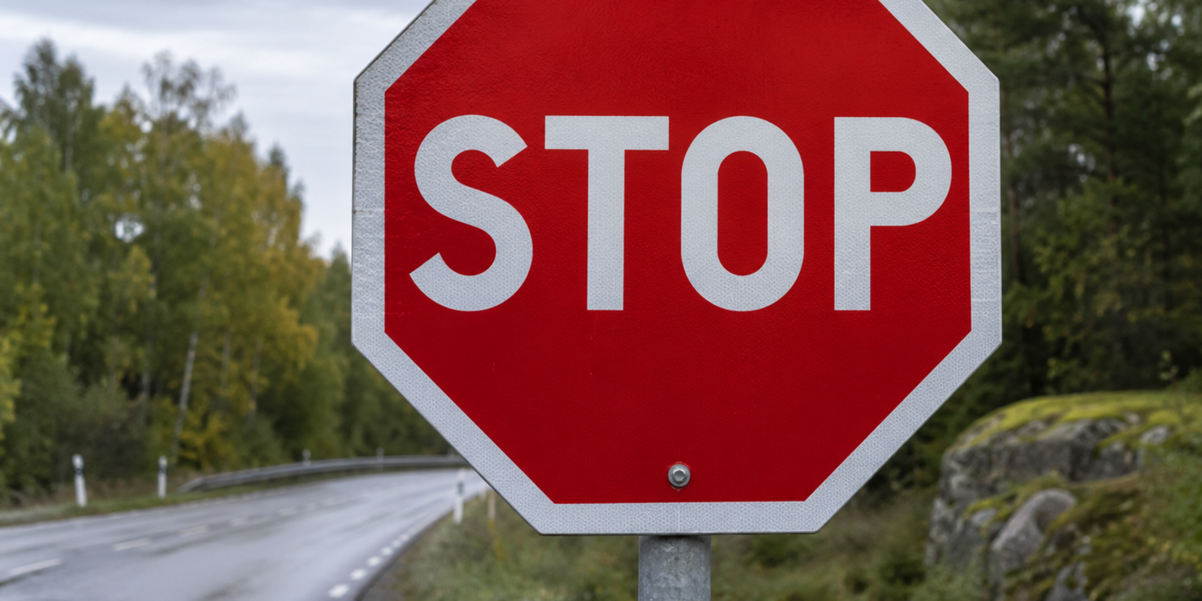 🏎️ Är det dags att dra i handbromsen i AI-racet?