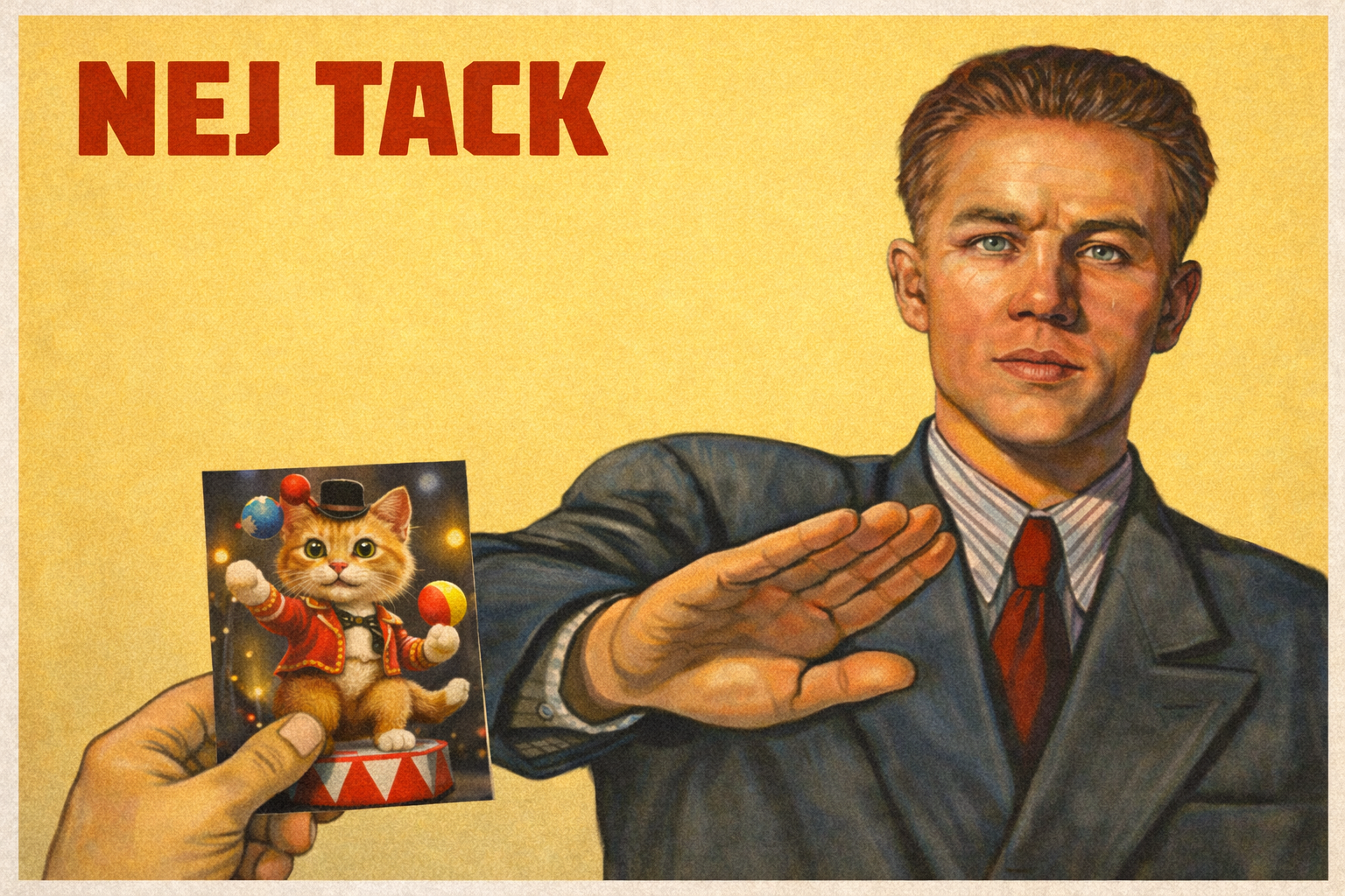 När AI-innehåll möter motstånd: vad handlar backlashen om?