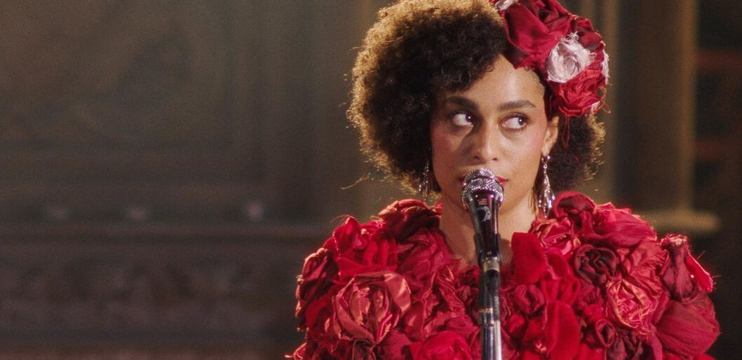 Celeste: On With The Show