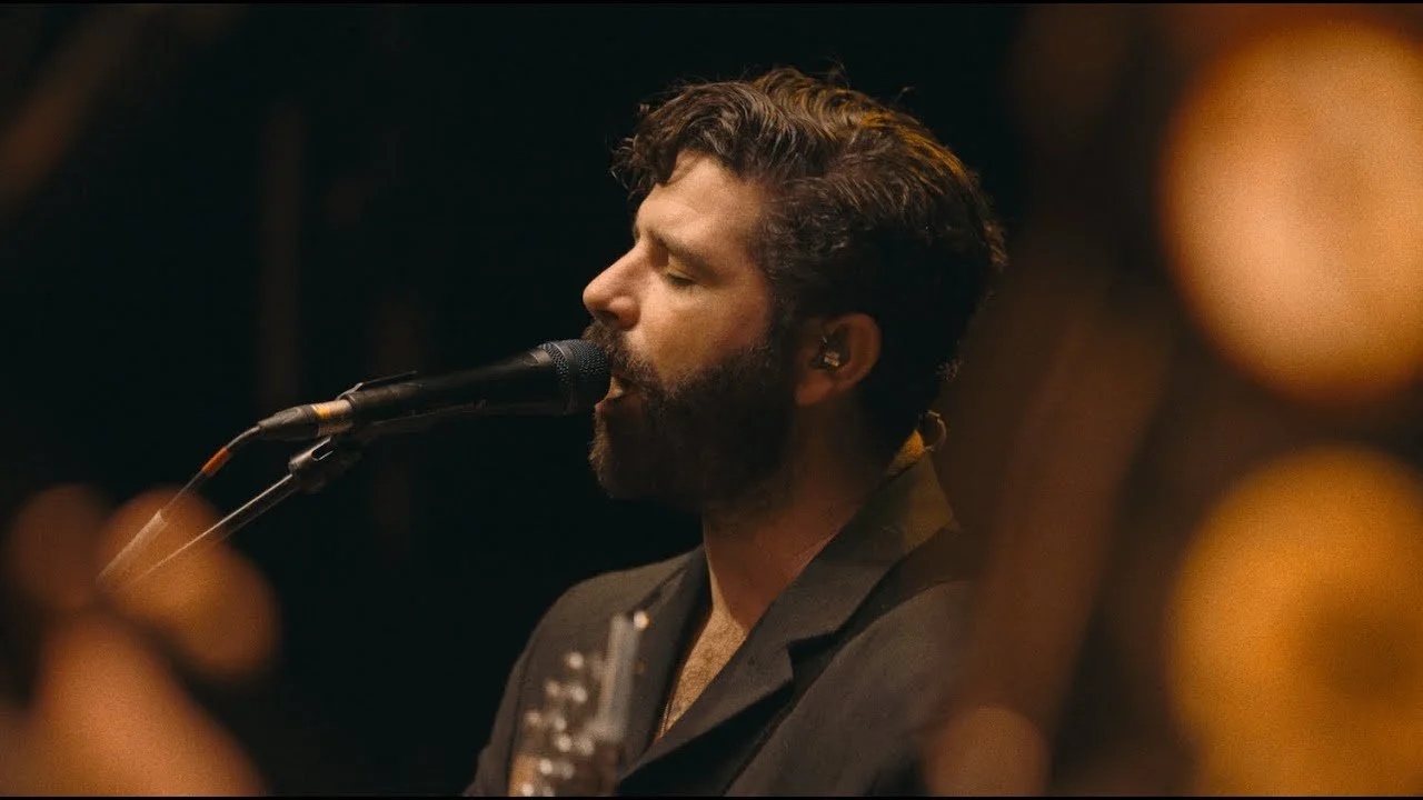 Yannis & The Yaw - Koko Sessions