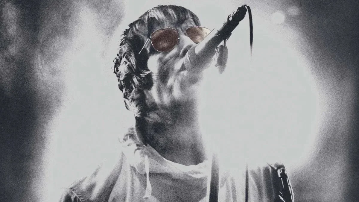 Liam Gallagher: Knebworth
