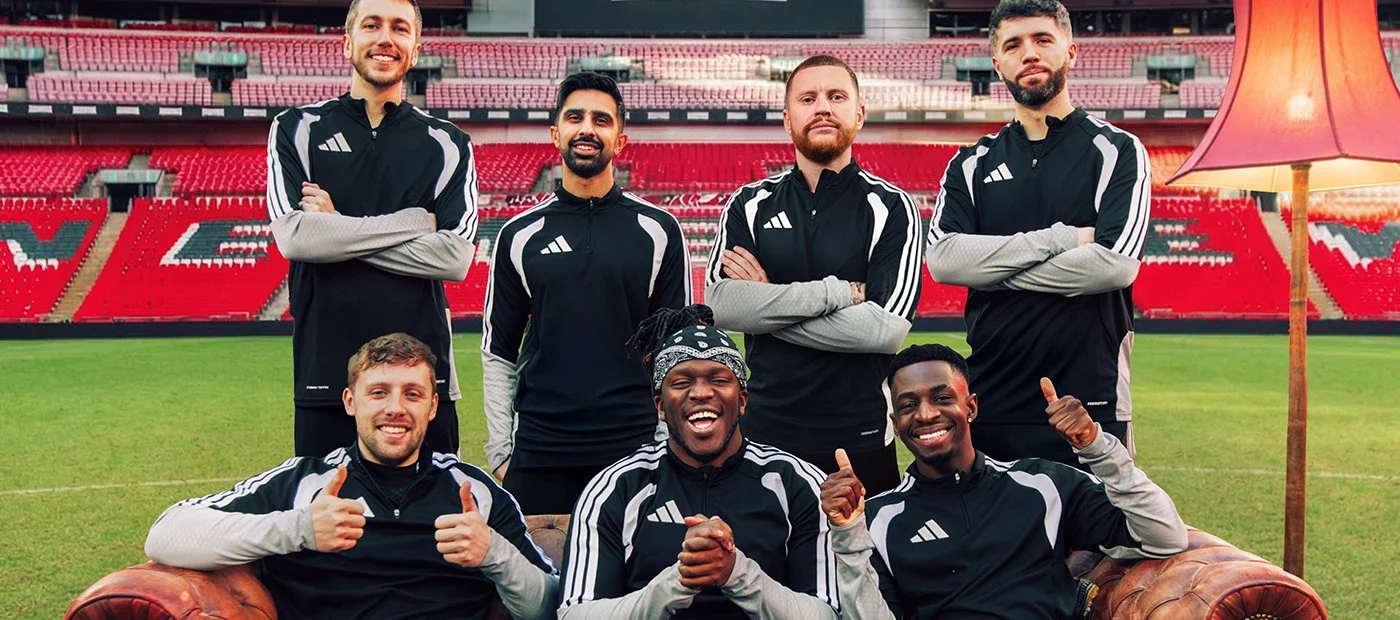 Sidemen Charity Match 2026