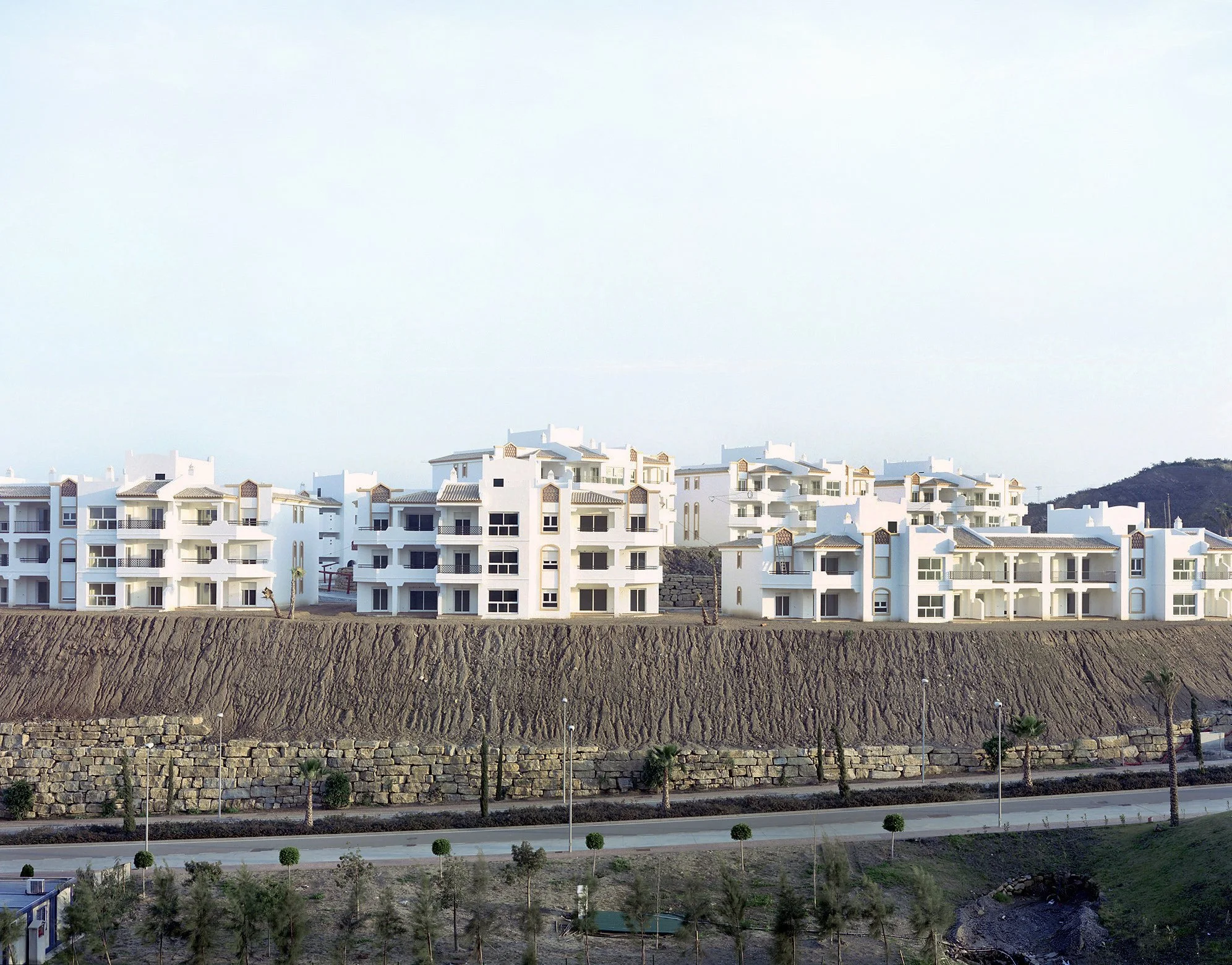 El Chaparral de Las Lagunas