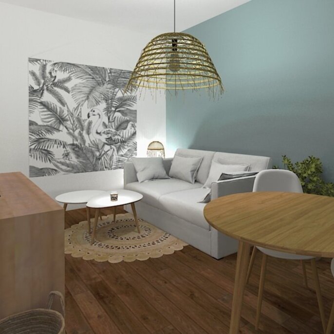 Coaching Déco Amandine