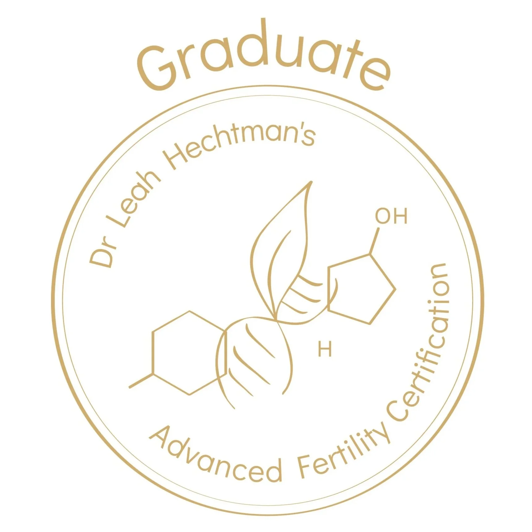 Dr Leah Hechtman Graduate (2024)