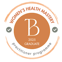 Women's Health Mastery (Tanya Borowski)