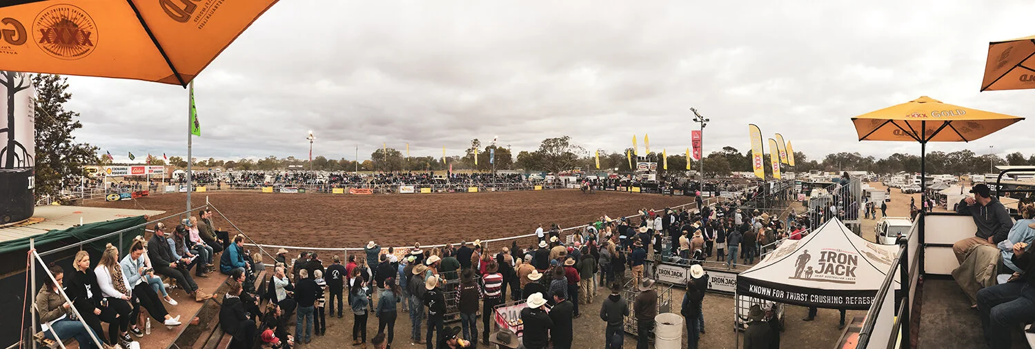 Crc Rodeo About — Coonamble Rodeo and Campdraft
