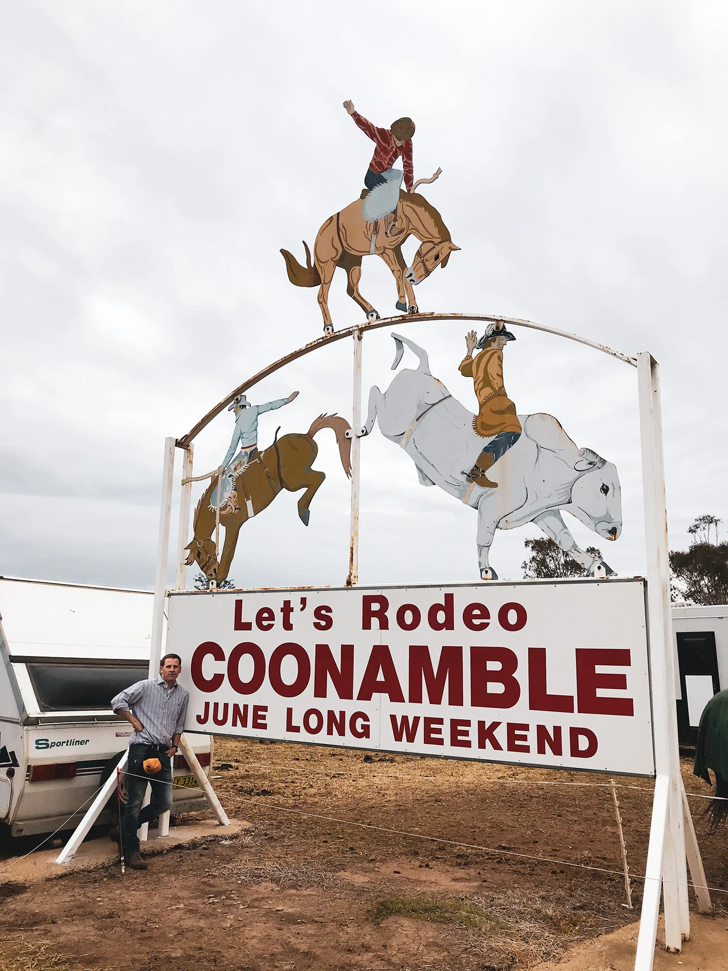 About — Coonamble Rodeo and Campdraft