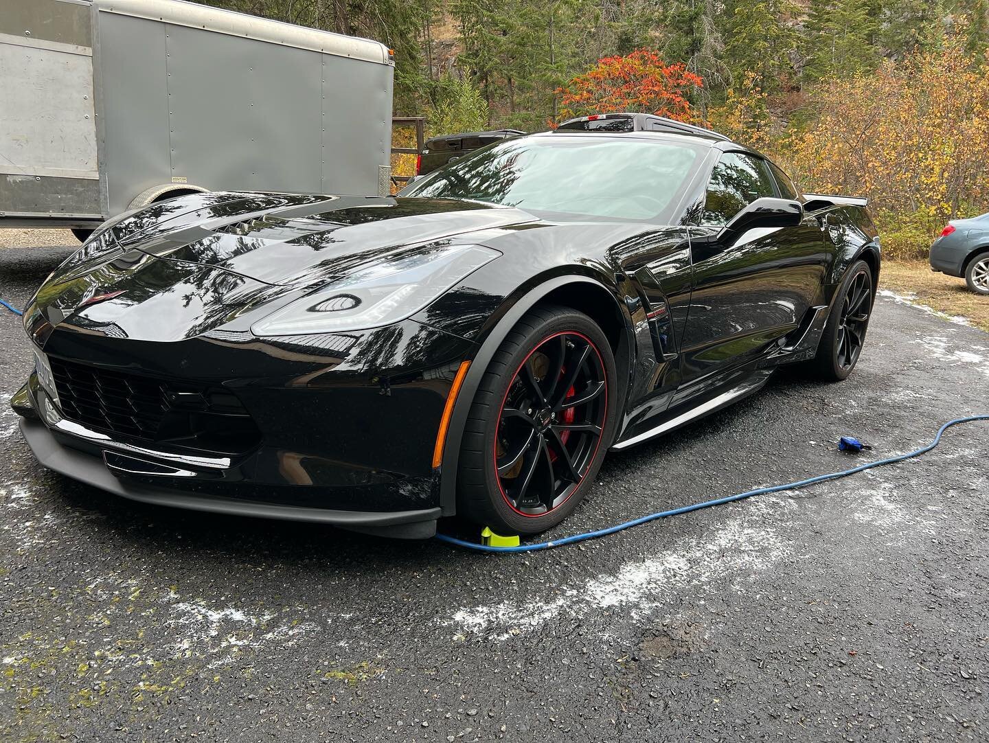 Premium seal package on this stunning grand sport corvette 😍❤️&zwj;🔥

DM/Text/Call today to book your next appointment!
📞 778-212-4994
📍 4316 29th Ave (open)
🚗 Mobile detailing
🥇 Ceramic pro
♻️ eco friendly 

💻 http://www.icsmobiledetailing.co