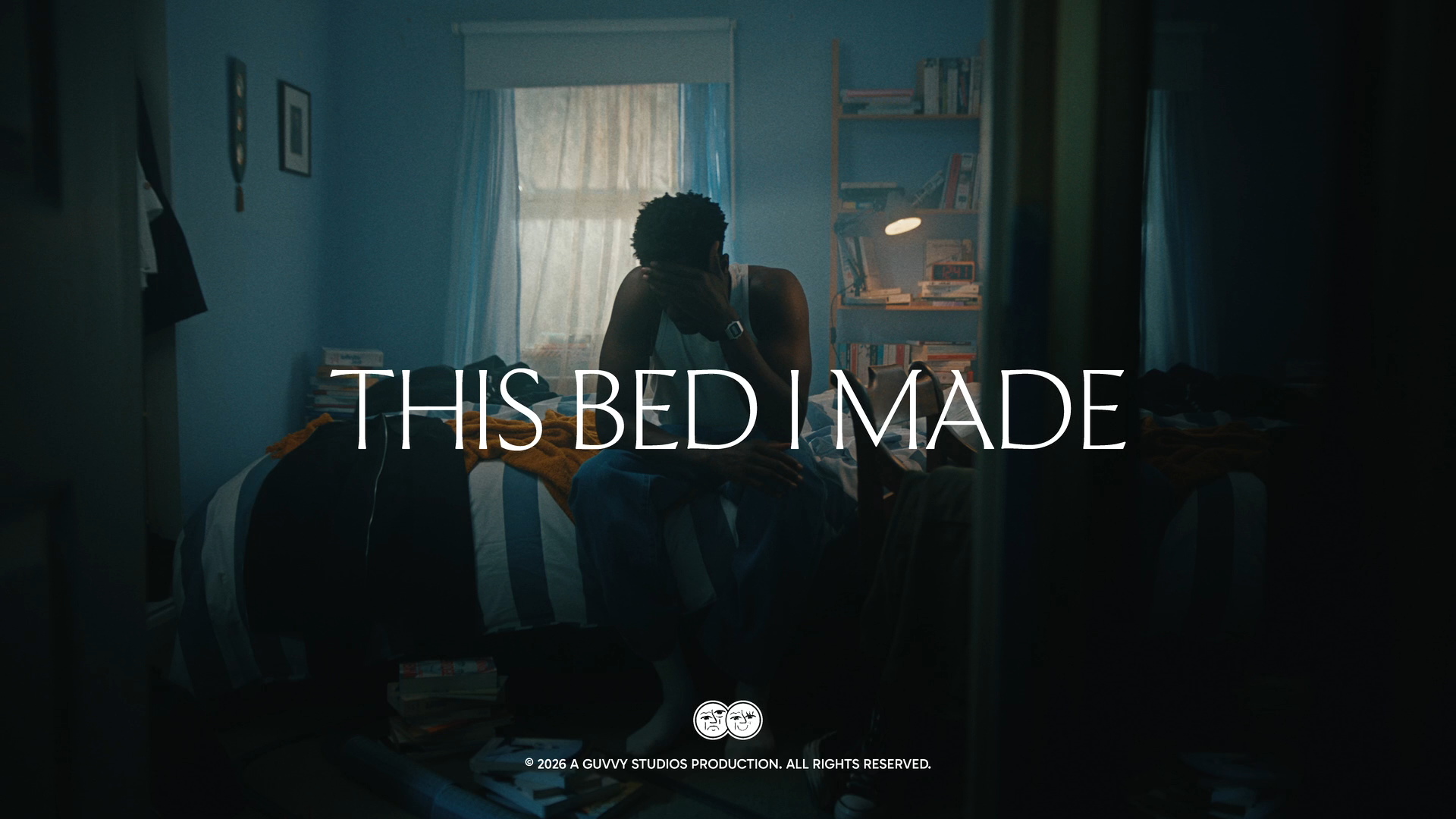 Guvna B - This Bed I Made