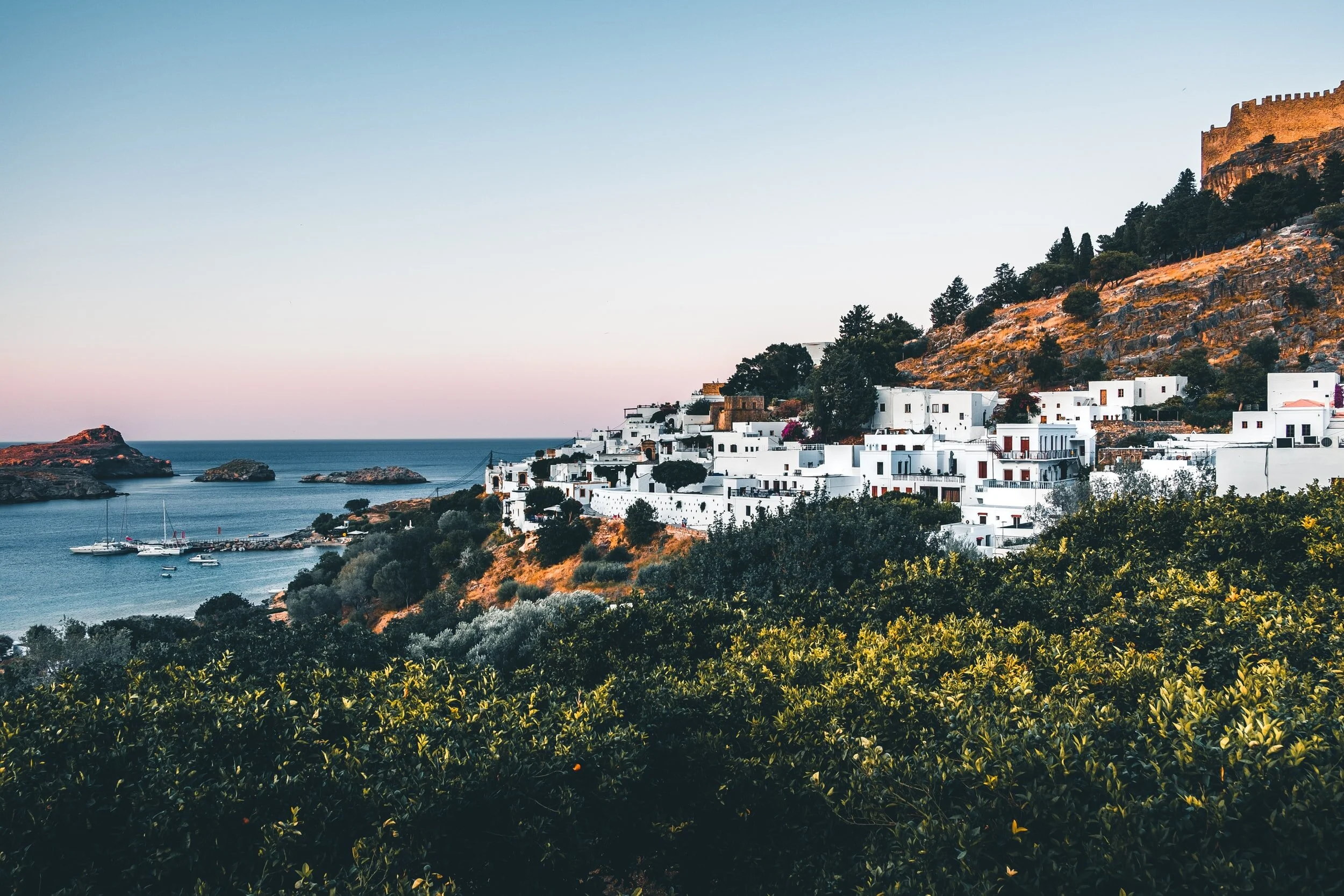 greece elopement photographer