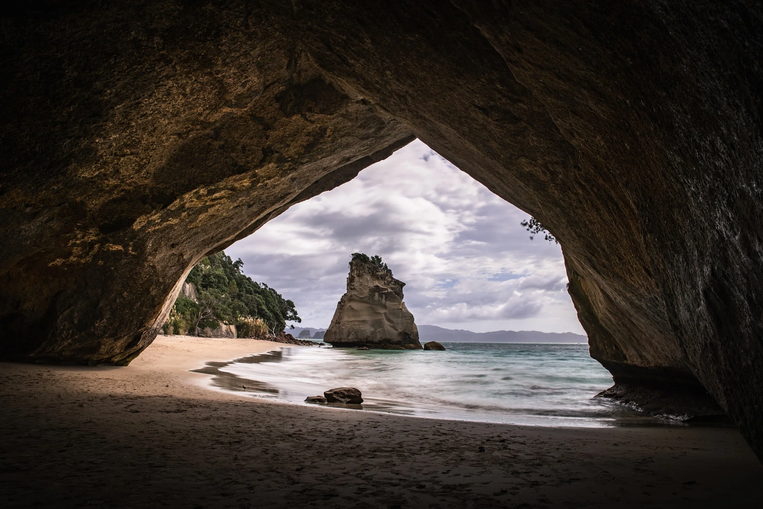 New Zealand adventure elopement photographer