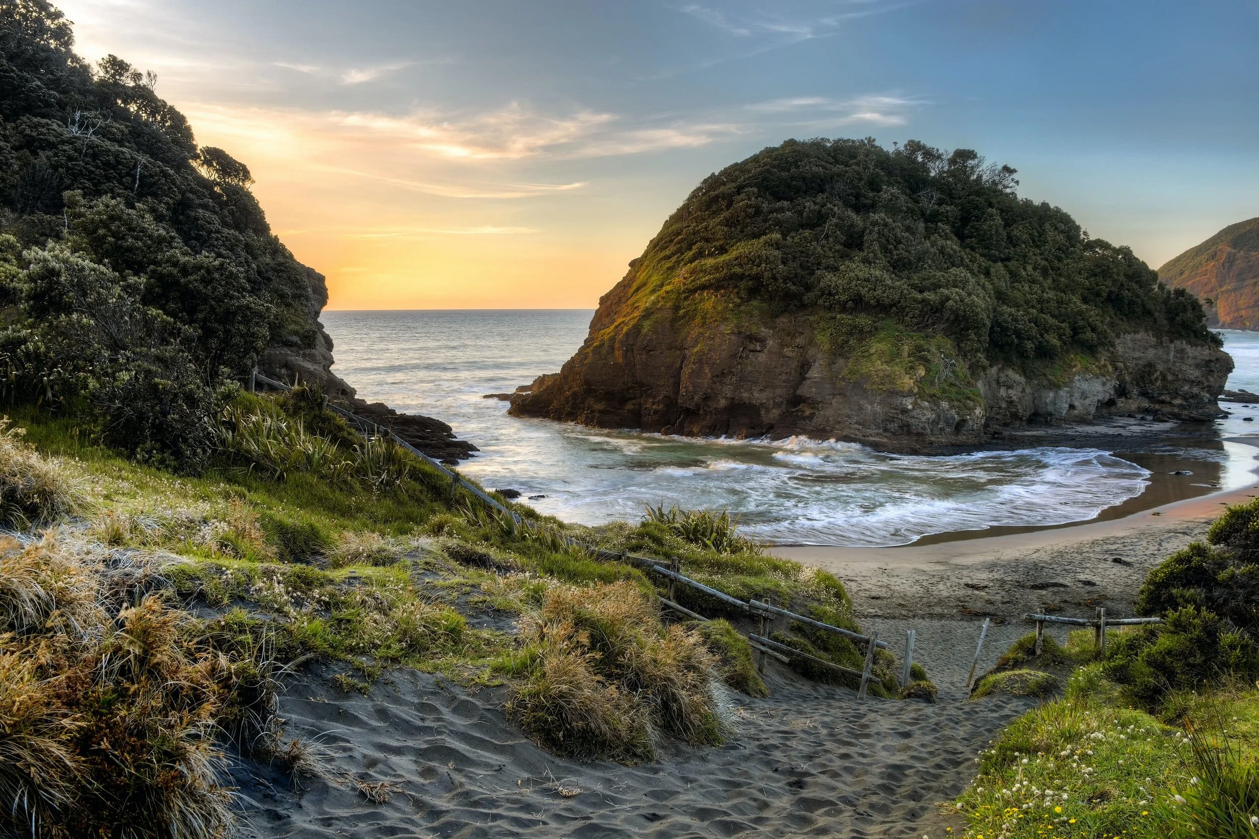 New Zealand elopement and wedding photographer