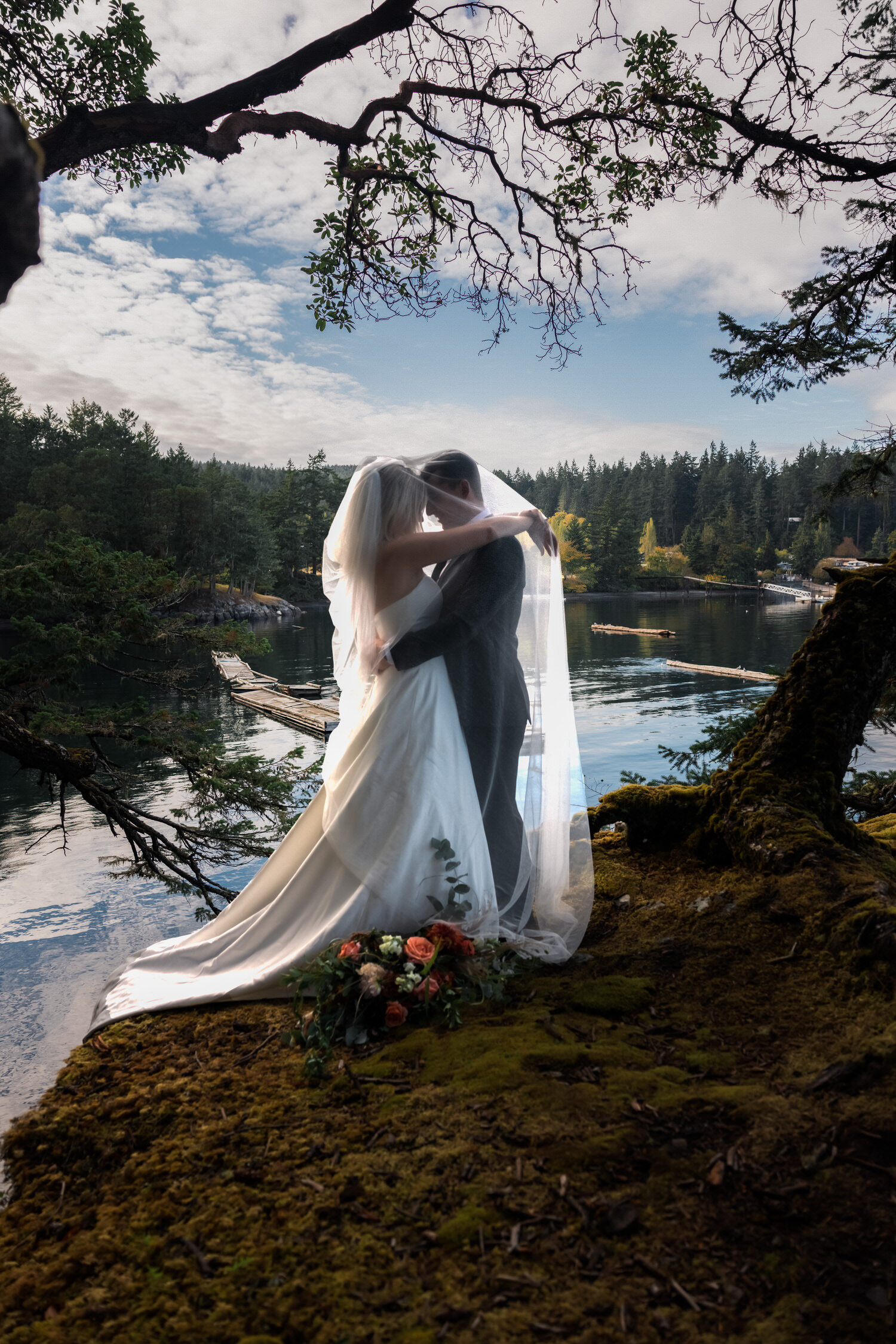 Vancouver Island Adventure Elopement and Small Wedding Photographer - Allie Knull's Photography-13.jpg