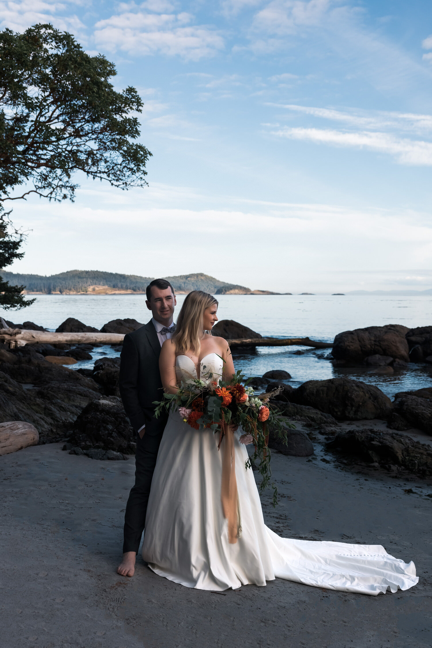 Vancouver Island Adventure Elopement and Small Wedding Photographer - Allie Knull's Photography-63.jpg