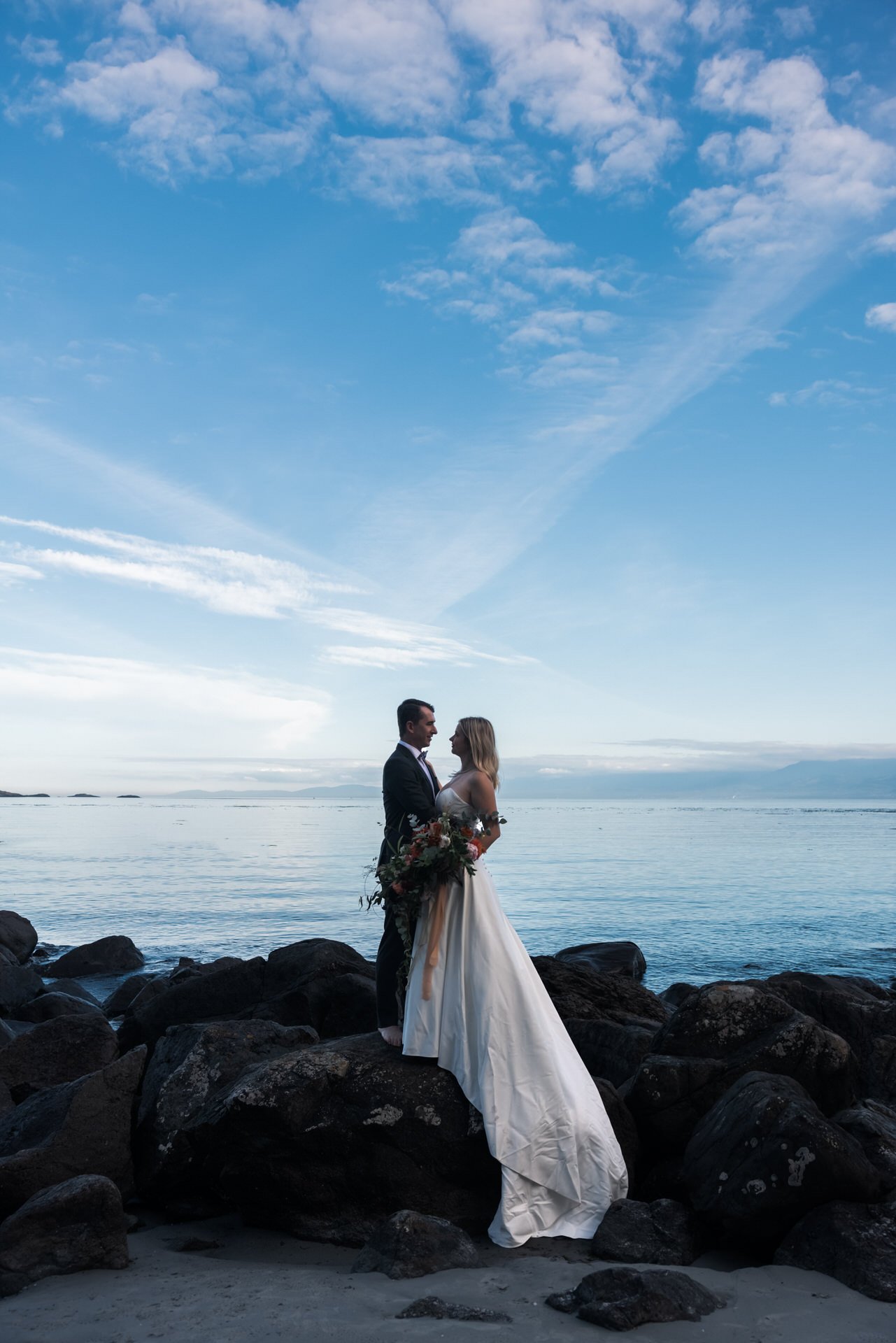 Vancouver Island Adventure Elopement and Small Wedding Photographer - Allie Knull's Photography-72.jpg
