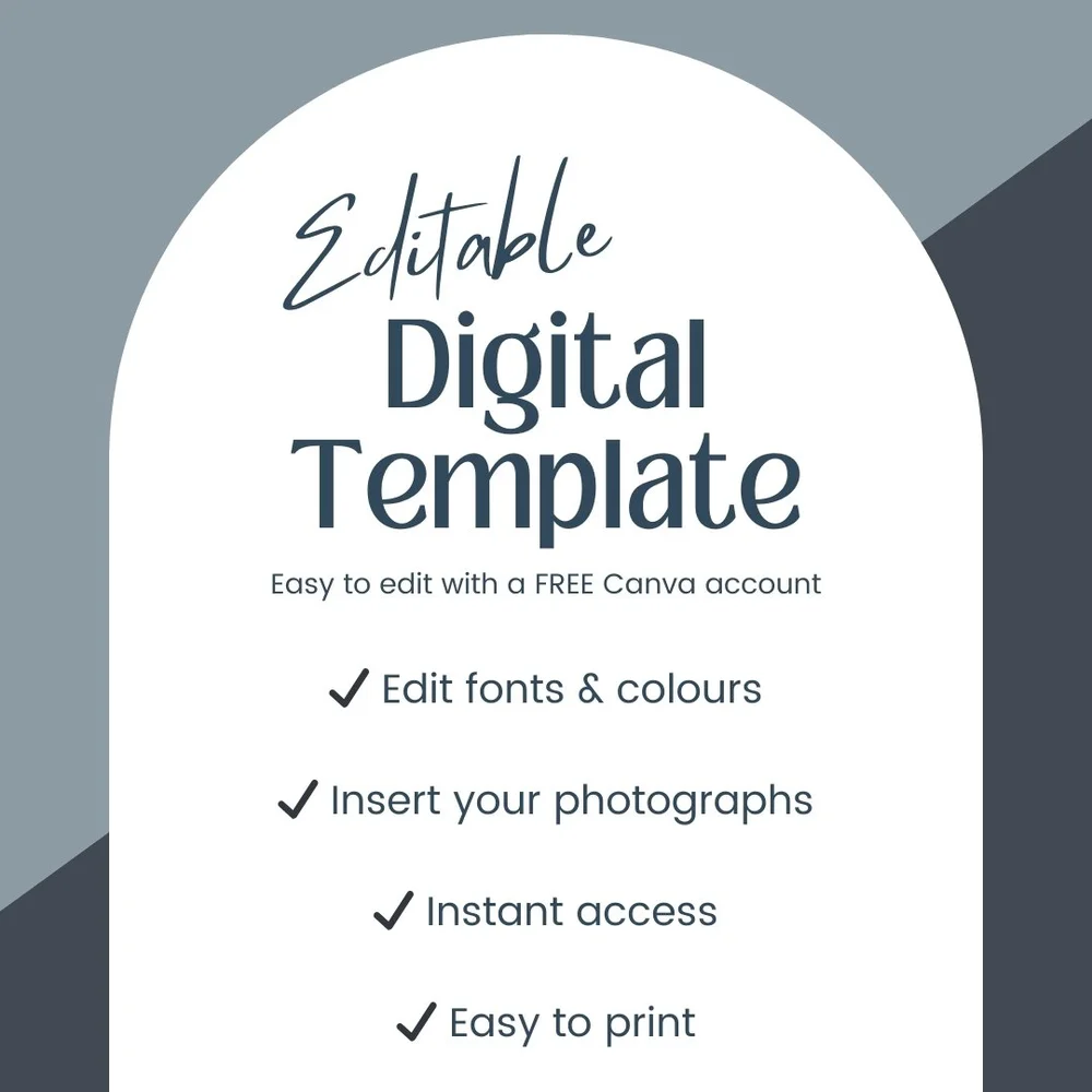 simple-elopement-announcement-card