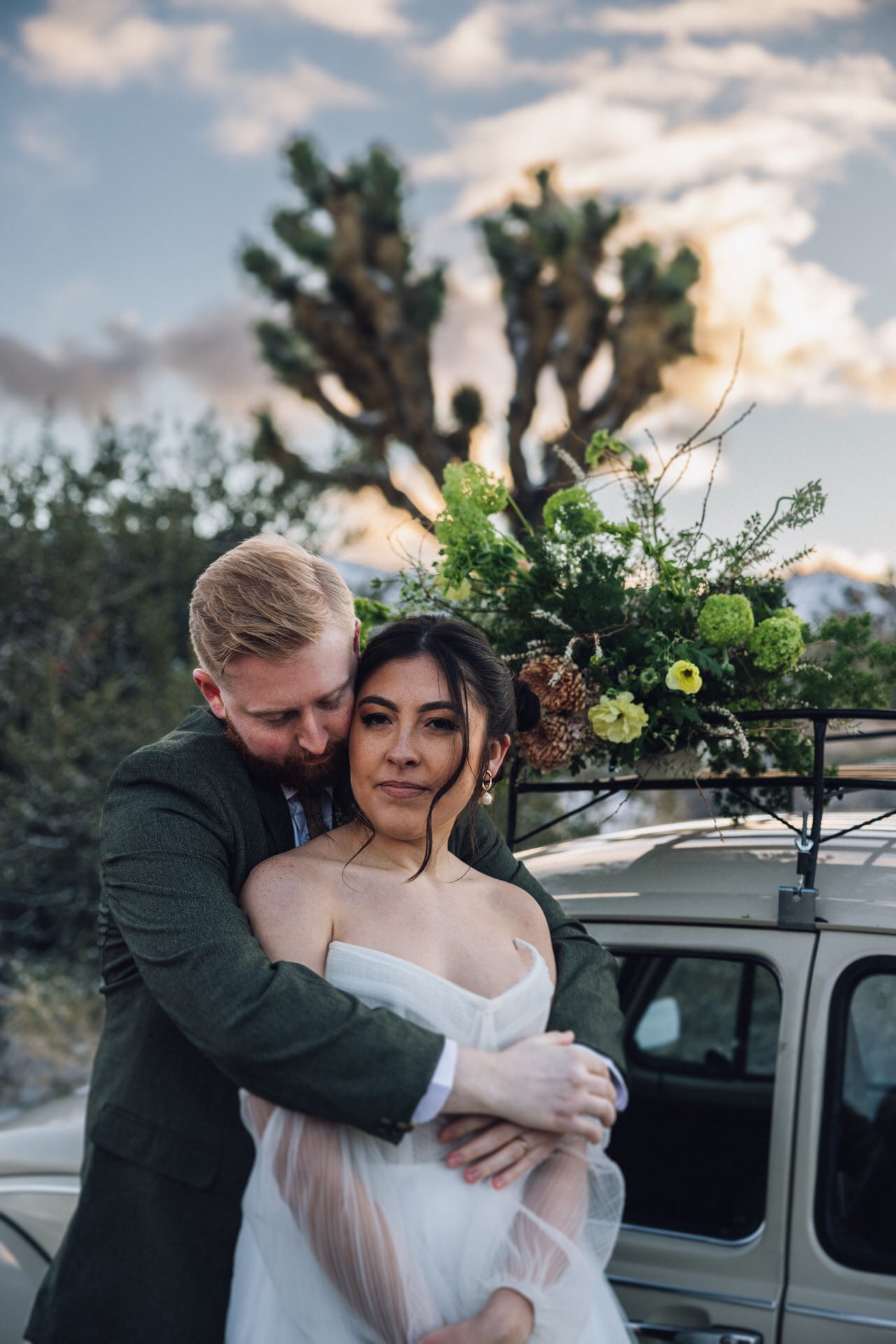 destination elopement and small wedding photographer / 4 reasons why you need a destination elopement photographer