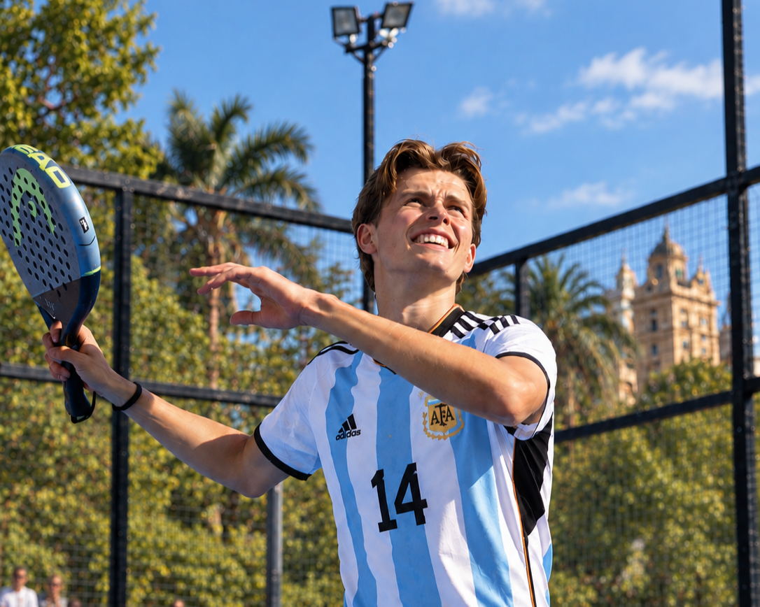 Padelspiller+i+argentinsk+drakt+ved+solnedgang.png