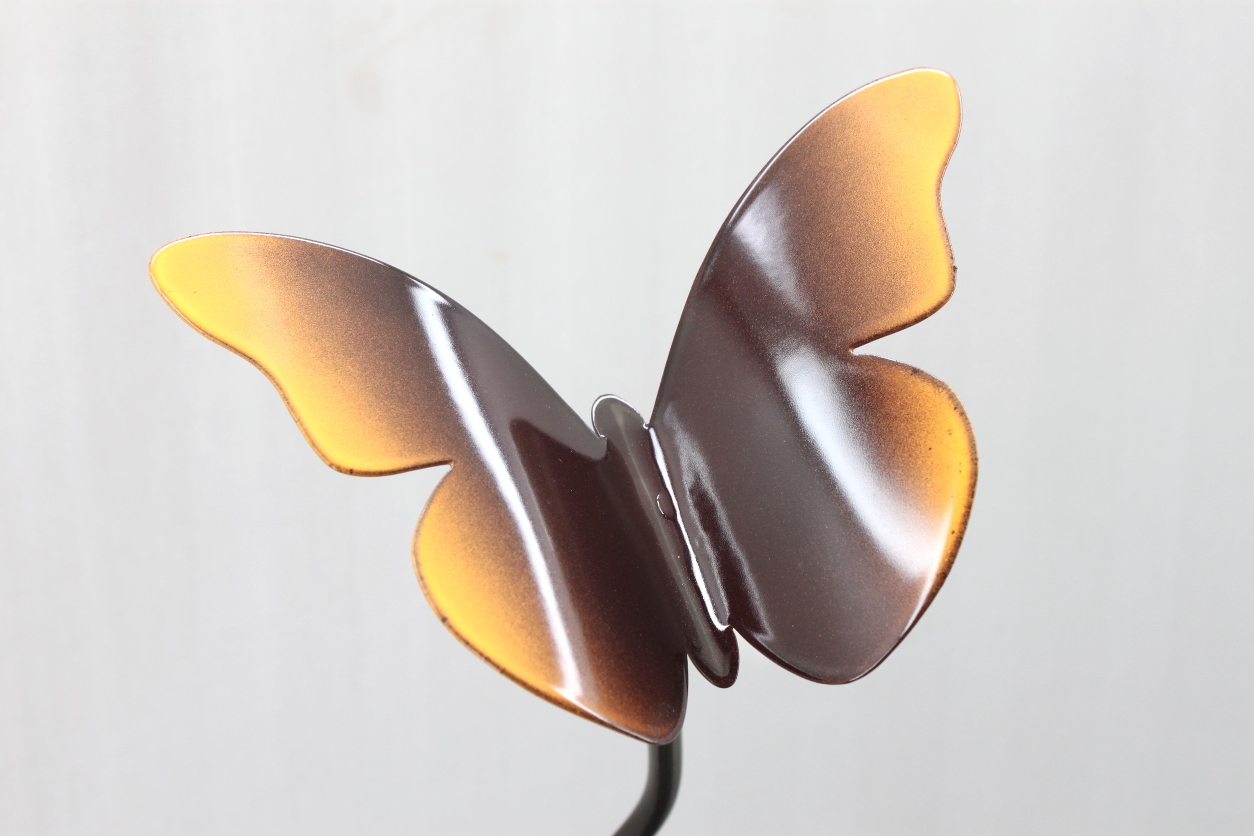 Butterfly - Bumble - Garden Stake (Special Edition)