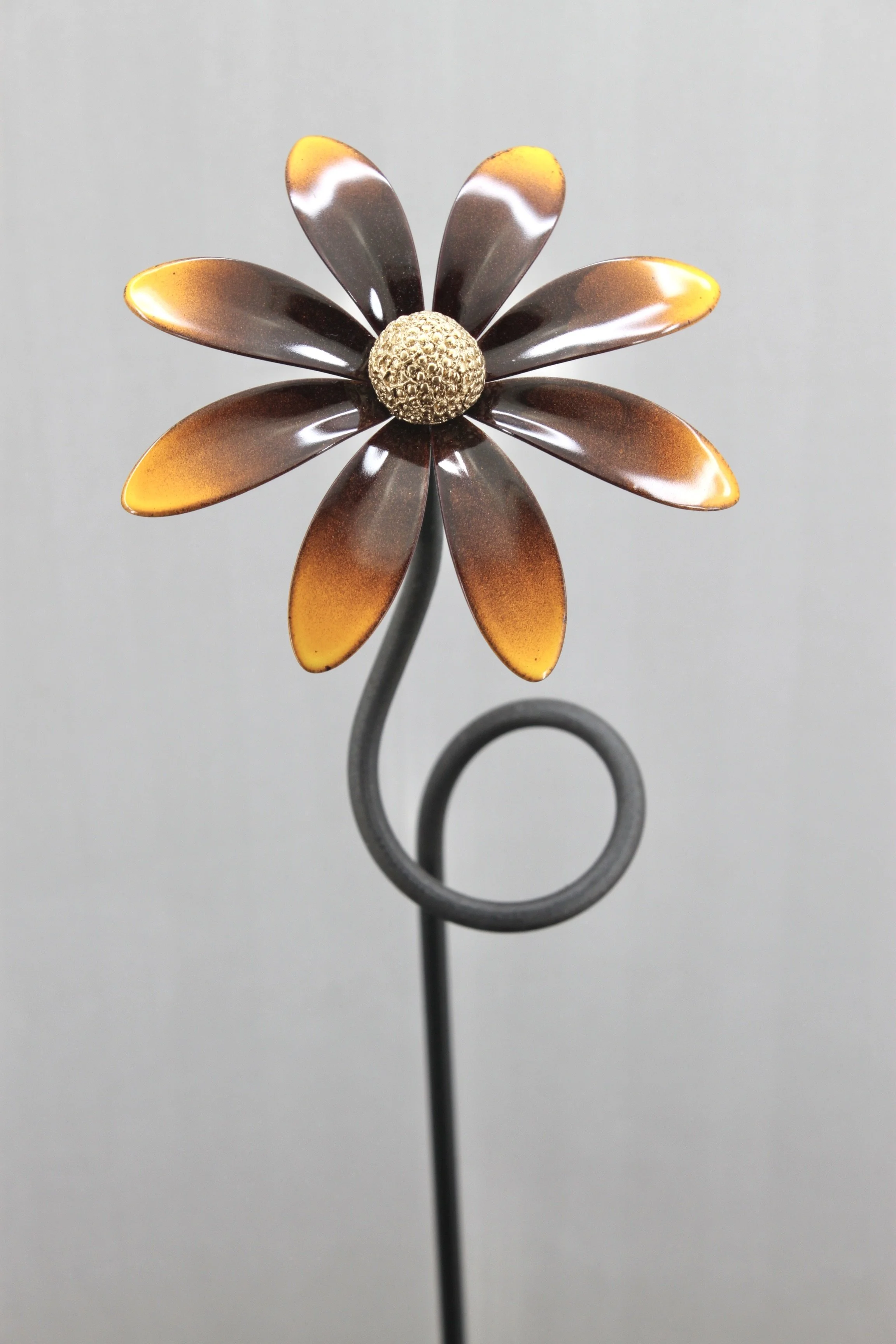 Daisy -  Bumble - Garden Stake (Seconds Quality)
