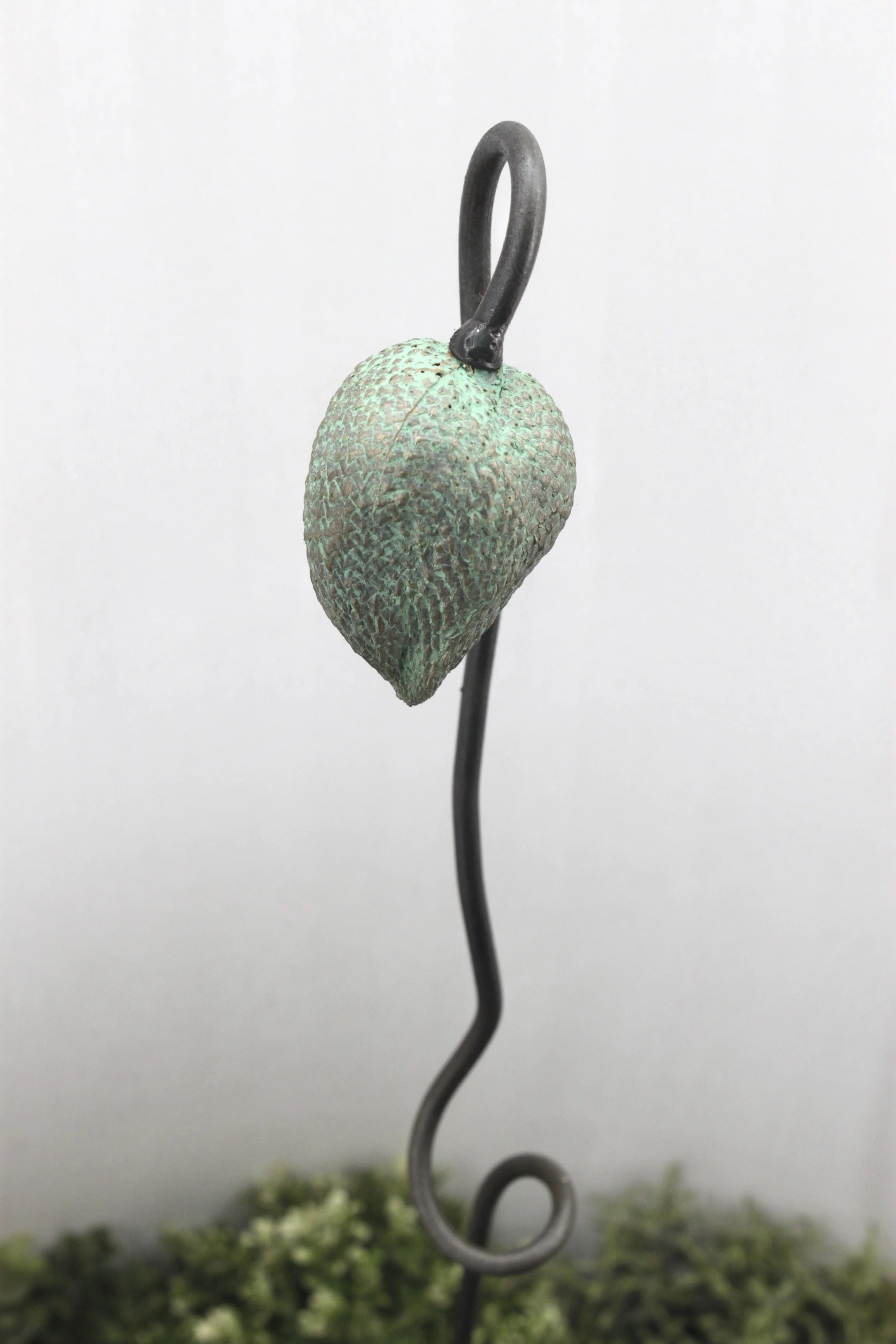 Snake Skin  - Verdgris - Special edition