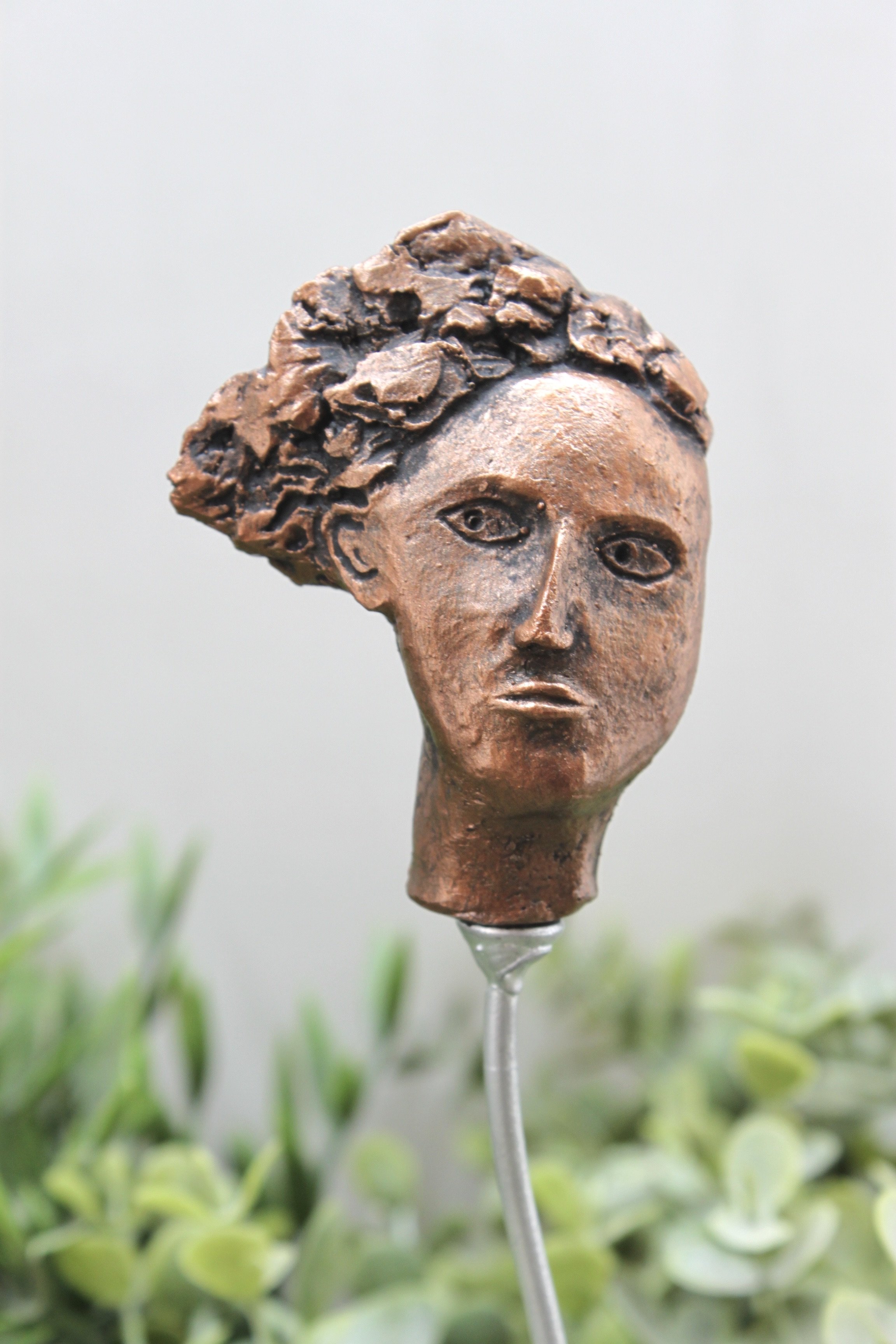 Head - Black Copper - Single stem  (Special Edition)