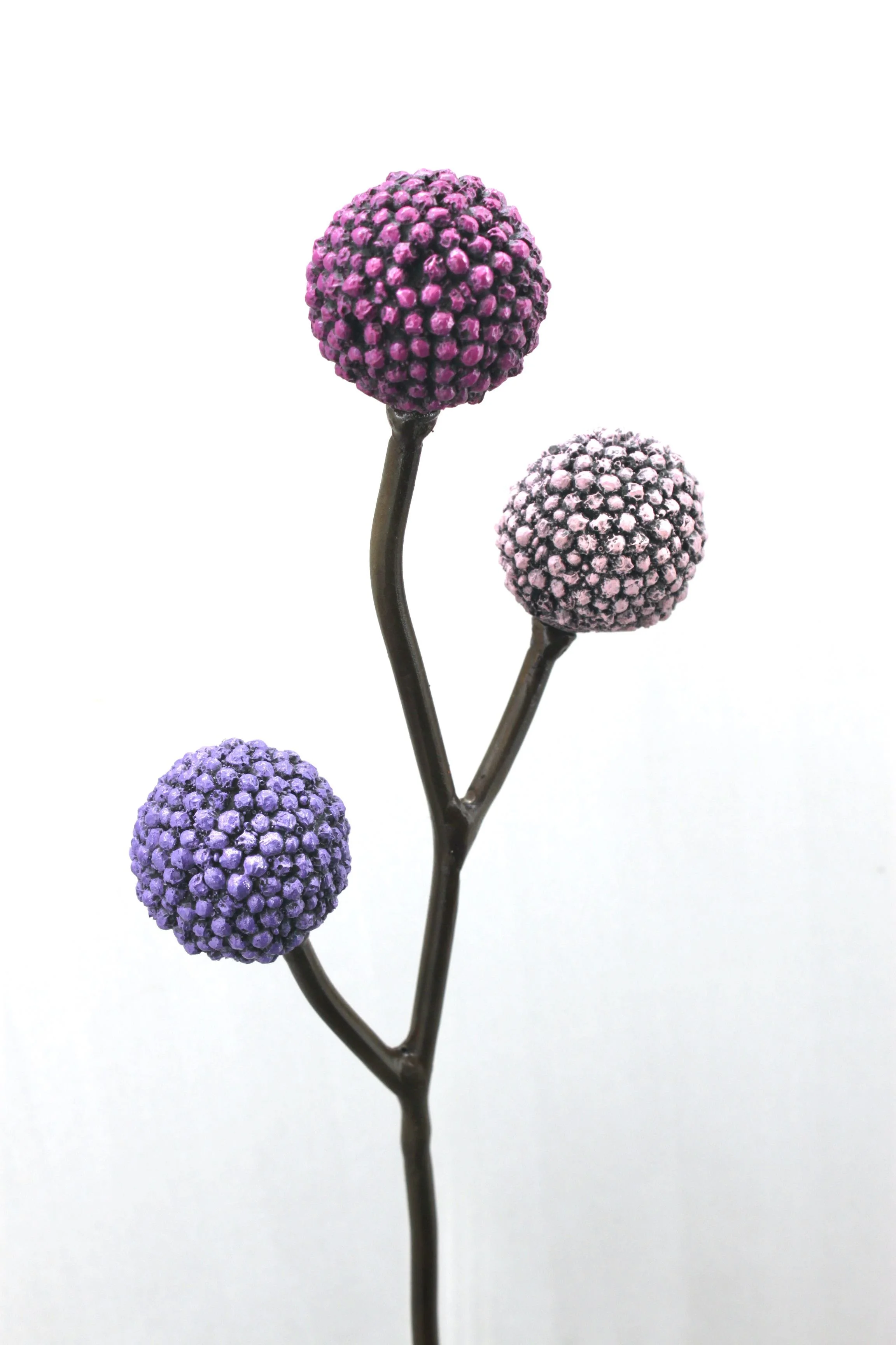 Triple Globe Multi-Colour  (Special Edition)