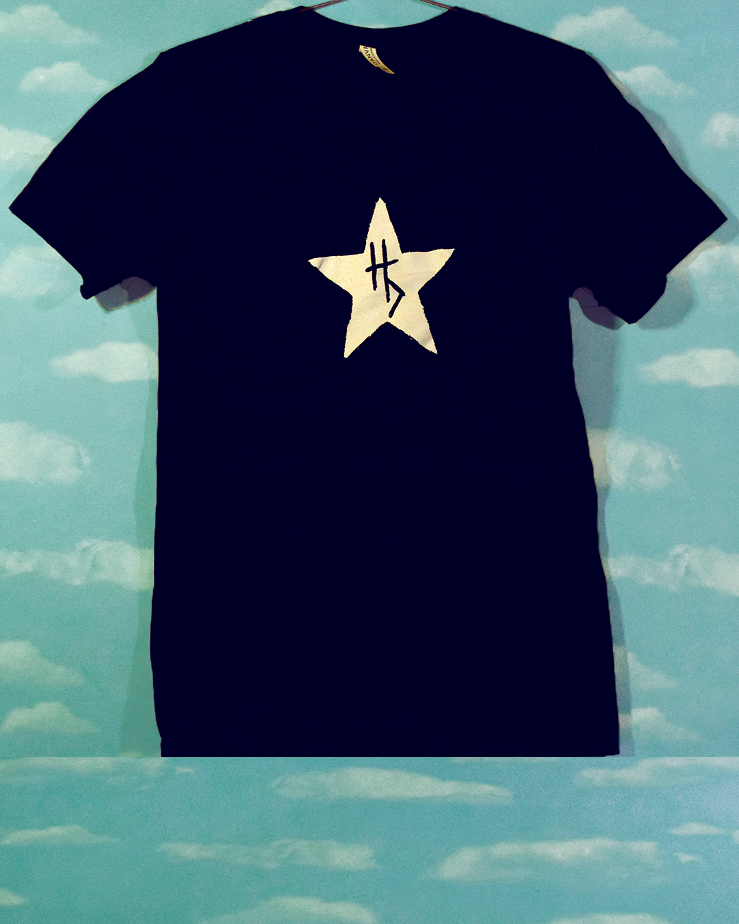 Star Sigil Shirt