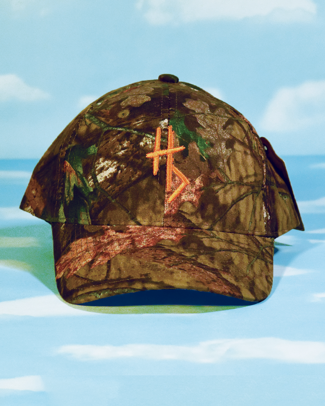 Heet Deth - Hat of Invisibility