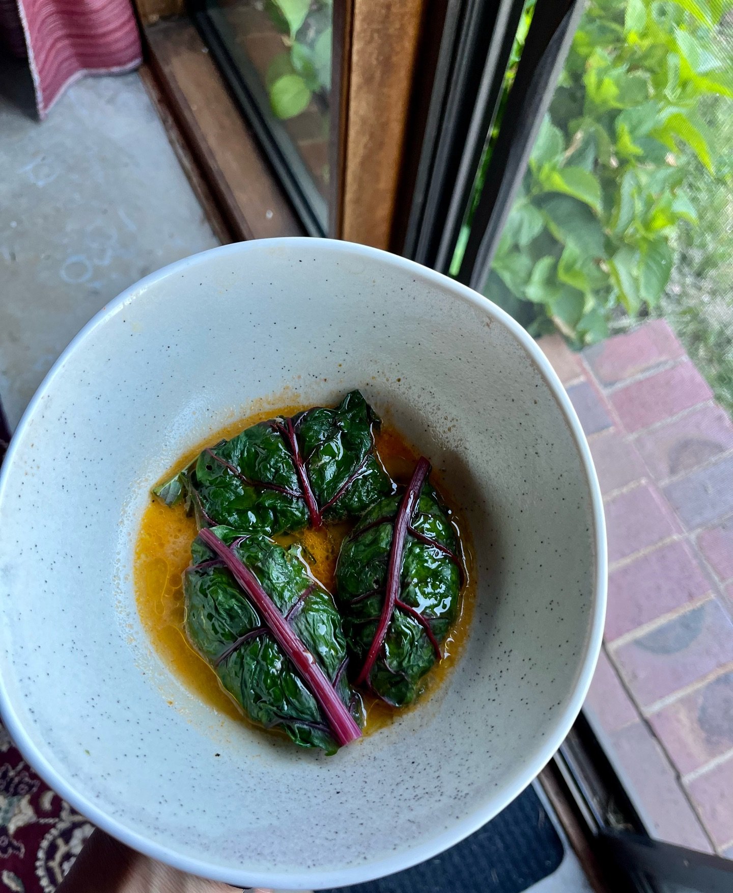 JAN KITCHEN TAKEOVER 🌞
Renard expatriate Isabella Faull returns from the UK with her farm-to-table European cooking.
After several years in the UK working in Michelin-starred kitchens including BRAT and Mountain, Bella brings a menu of thoughtful sm