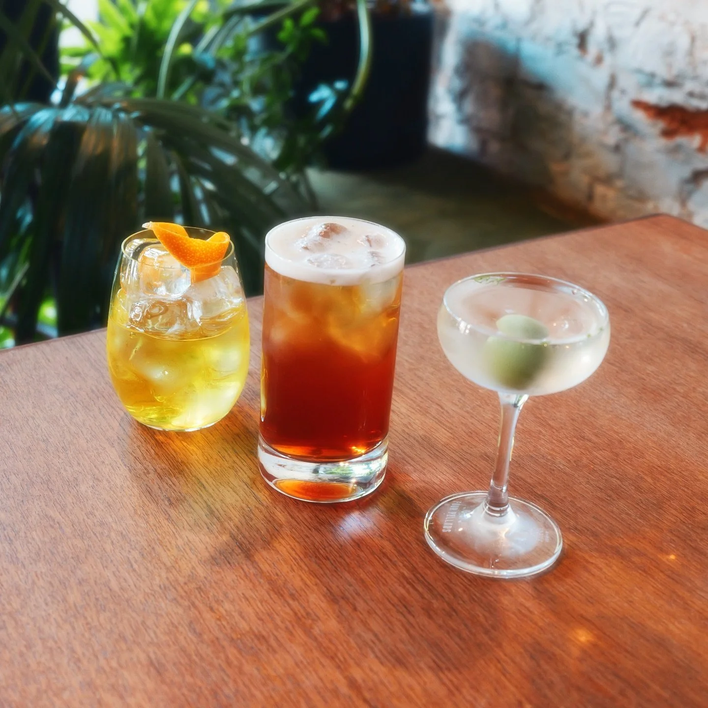 PSA &mdash; Closed tonight
We&rsquo;ll be re-open from the 9th with some new drink specials for this gorgeous weather 
Keen for 2026!!