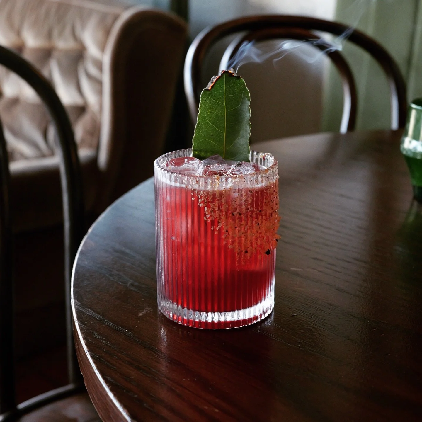 Booze, bites, and late nights

Open from 2PM &mdash; late 

🦊🤝❤️