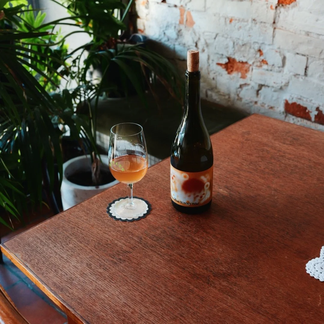 PSA - our new Aperitivo Hour from 4&ndash;6PM features $10 wines by the glass&hellip; 😵&zwj;💫🥂

🦊🦊🦊🦊🦊
