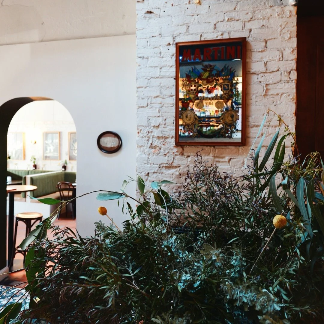 Open all public holiday day until late! 
Come through for your marathon bevs
Aperitivo Hour from 4&ndash;6PM
🦊🤝🍻