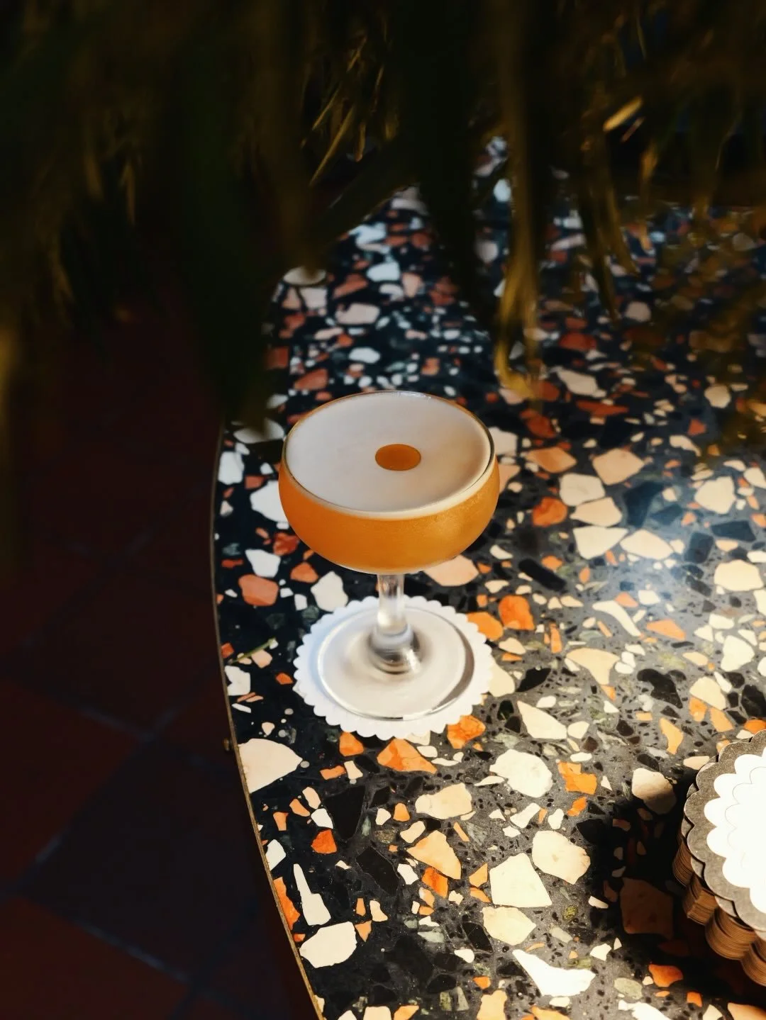 Apricot spice rum daiquiri for tonight with @neareastkitchen 

Happening every Thursday for this month!

Book a spot via our website &mdash; walk-ins also welcome