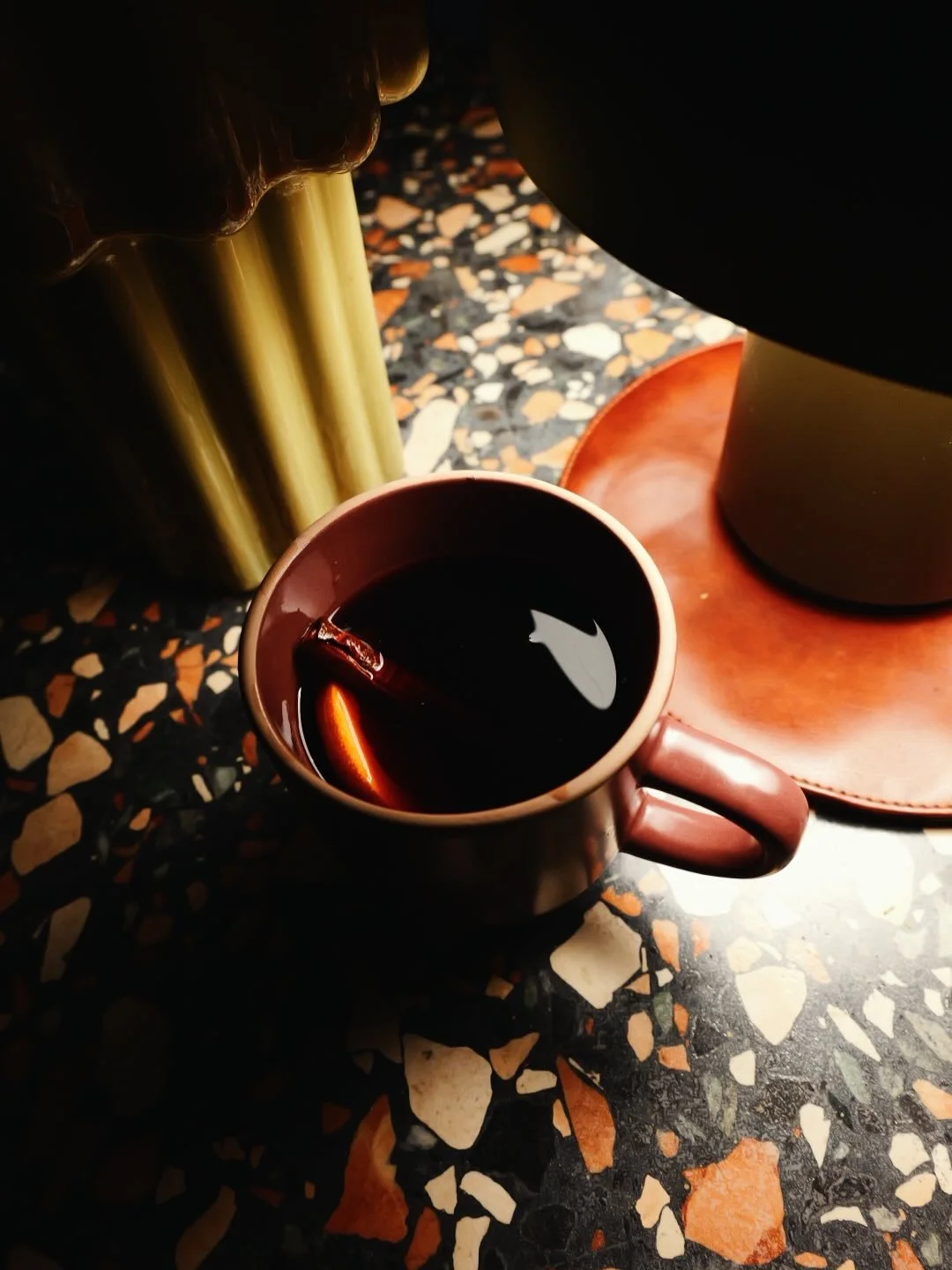Mulled wine is back on for the cold months ahead&hellip;

Fires are roaring, too!

Open this long weekend from 2PM&mdash;LATE