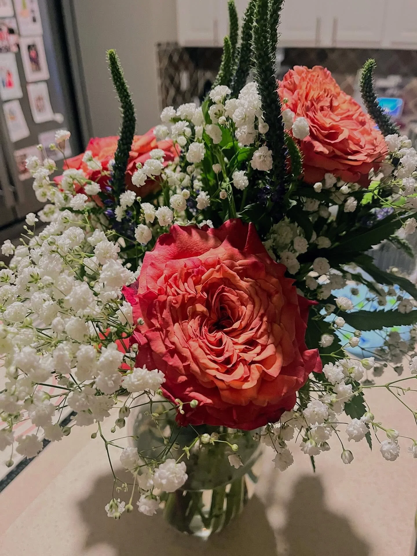 2026 is my year of choosing joy. not just waiting for it to happen, but actively seeking it out everywhere i look. and to hold myself accountable, i&rsquo;m going to document it. welcome to my journal of the things that i delighted in this week:

+ a